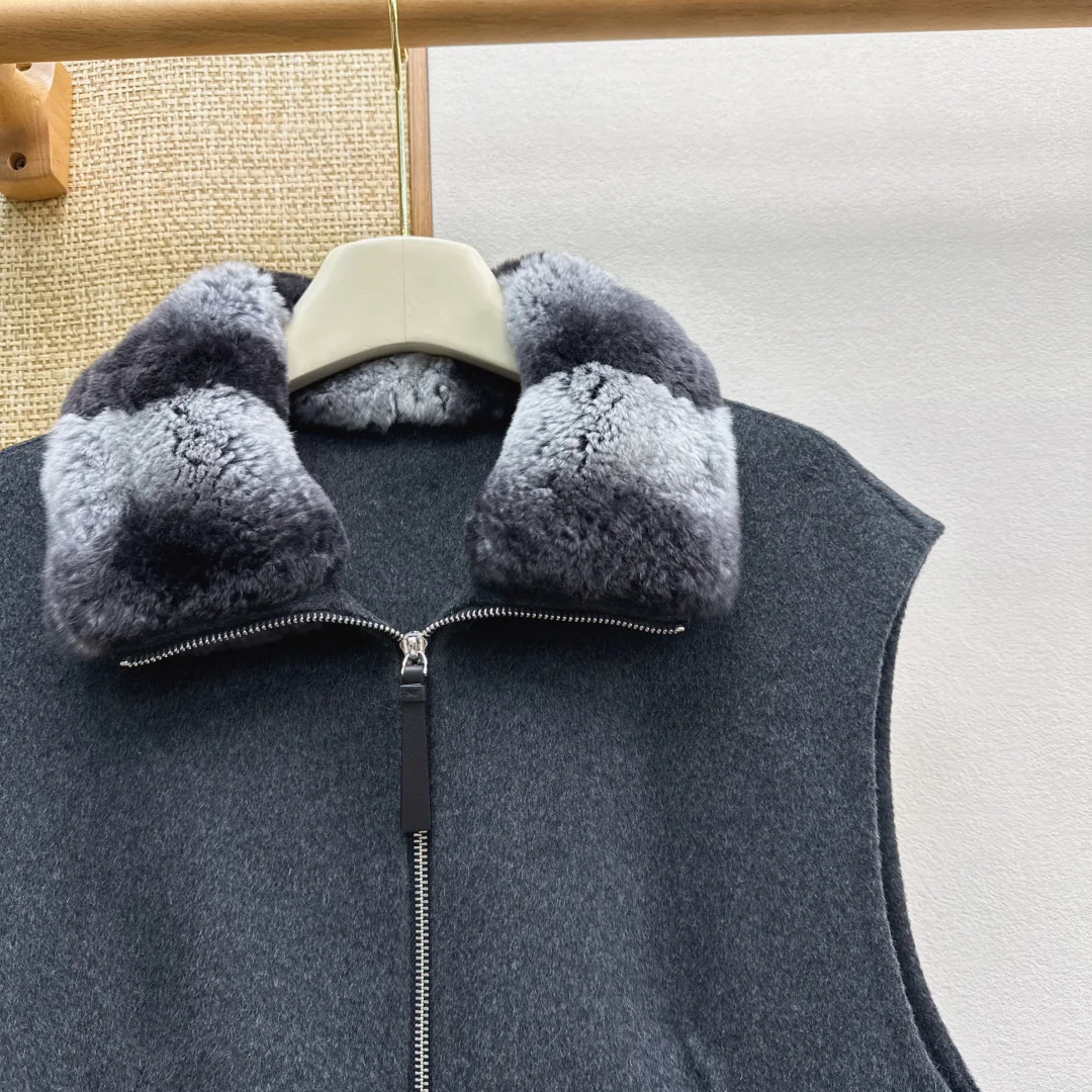 Women's Vests LORO PIANA 18498331