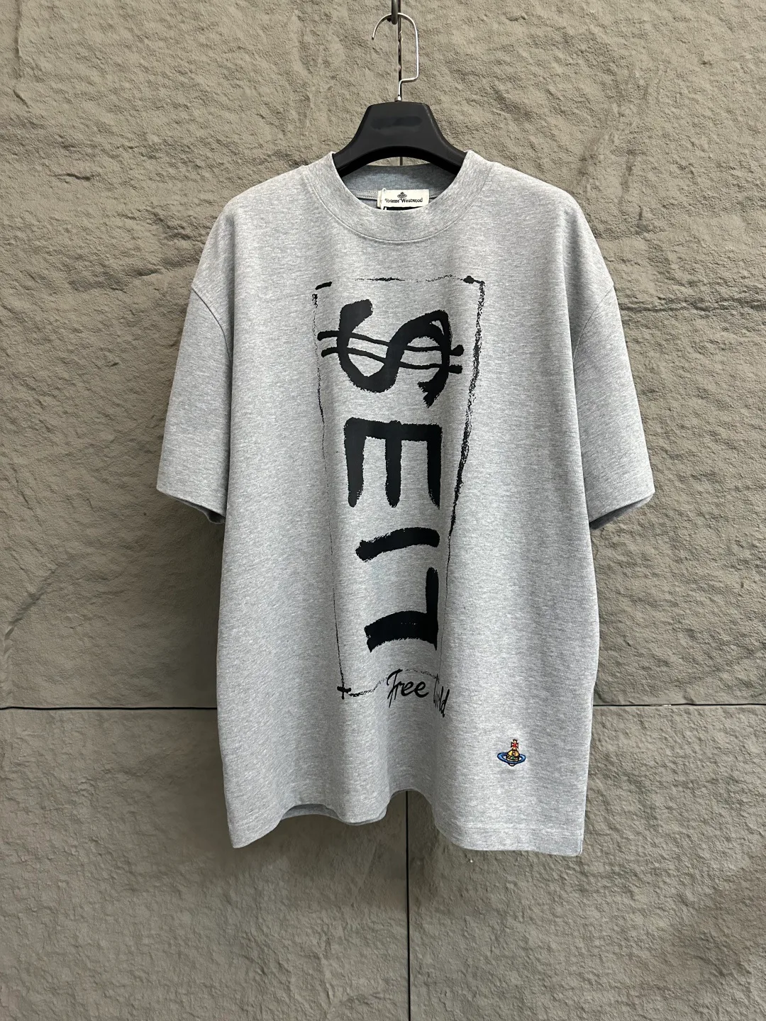 Women's T-Shirts VIVIENNE WESTWOOD 18134373