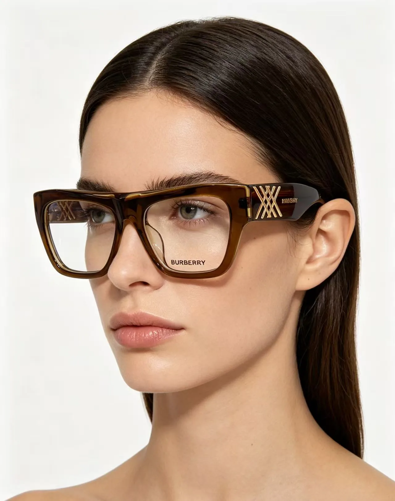 Glasses BURBERRY 16949064