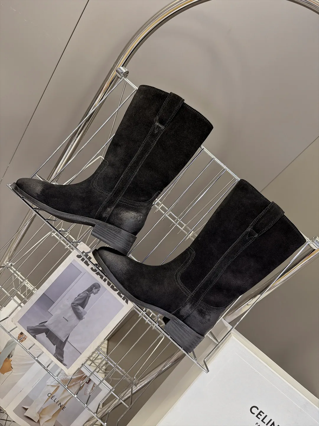 Women's Boots CELINE 17896792