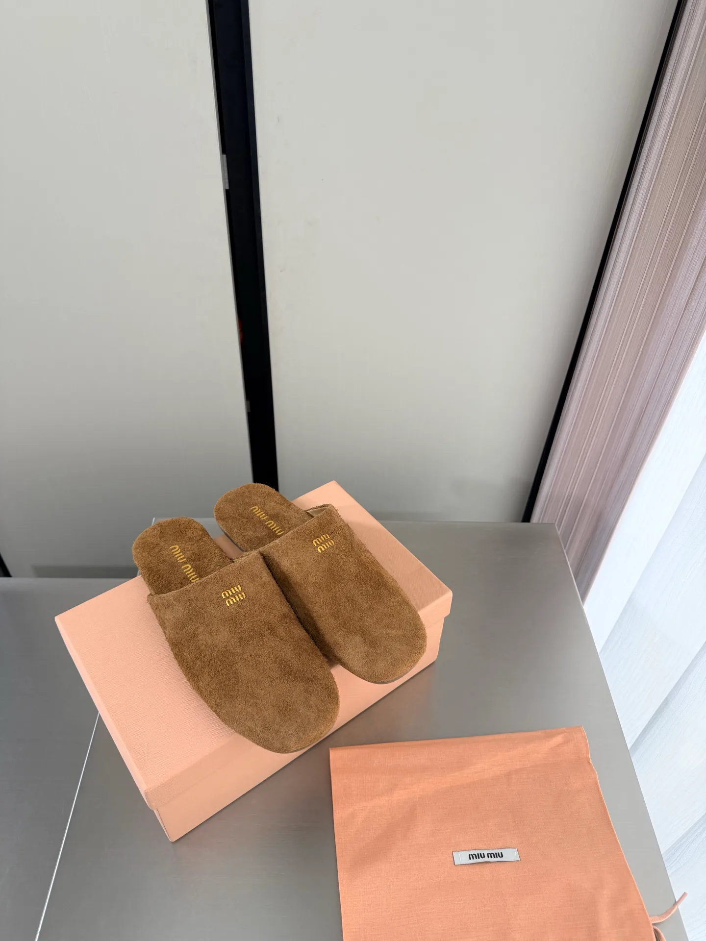 Women's Mules And Clogs MIU MIU 17531843
