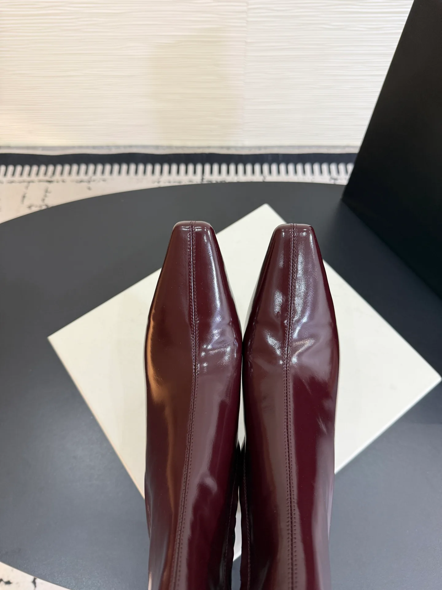 Women's Boots SAINT LAURENT 18071260