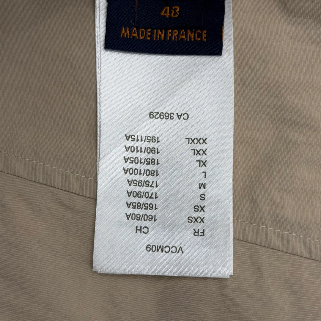 Куртки И Пуховики Мужские Louis Vuitton 18630826