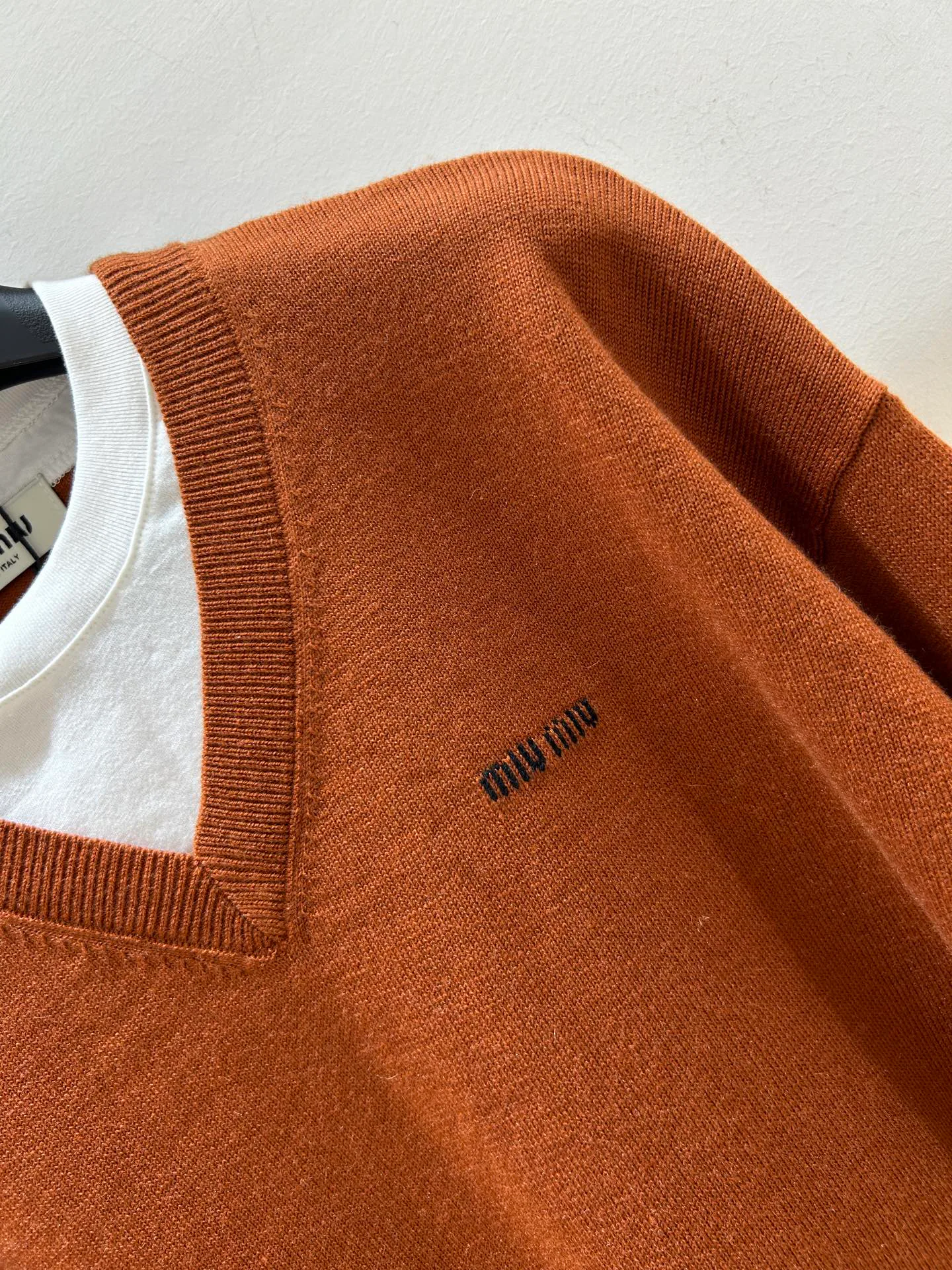 Women's Jumpers And Sweaters MIU MIU 18097458