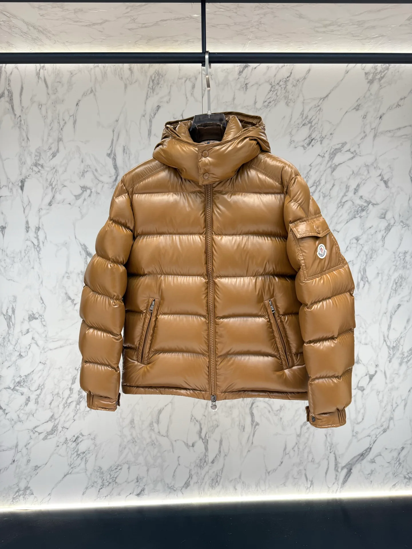 Men's Jackets And Down Jackets MONCLER 17919919