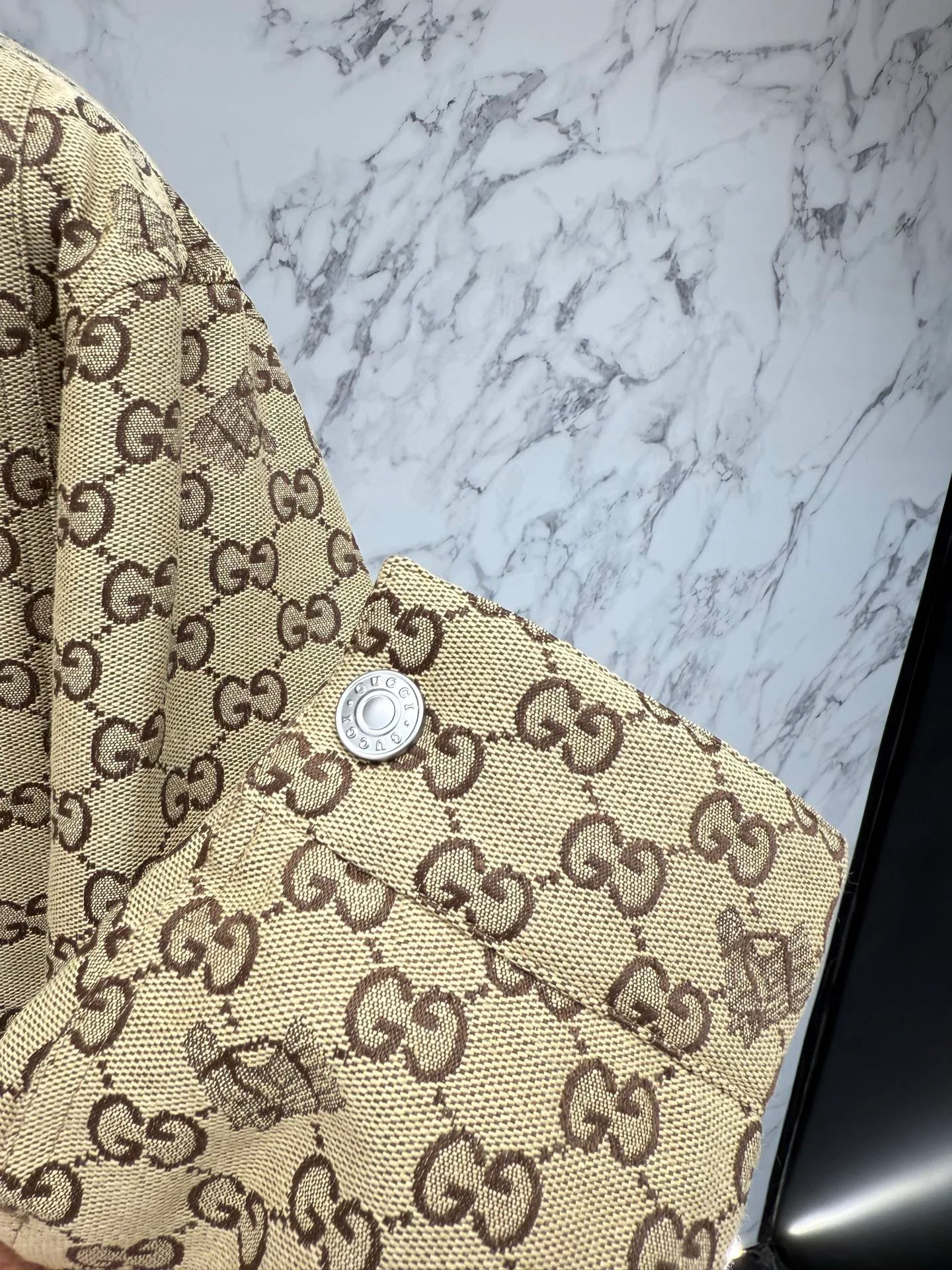 Men's Jackets And Down Jackets GUCCI 18178427