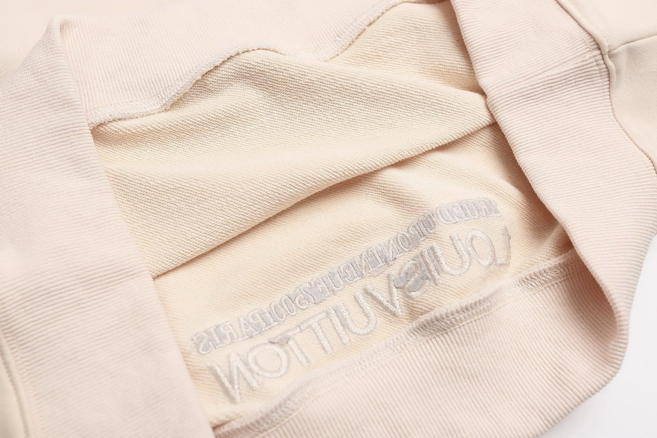 Men's Sweatshirts And Hoodies LOUIS VUITTON 18068990