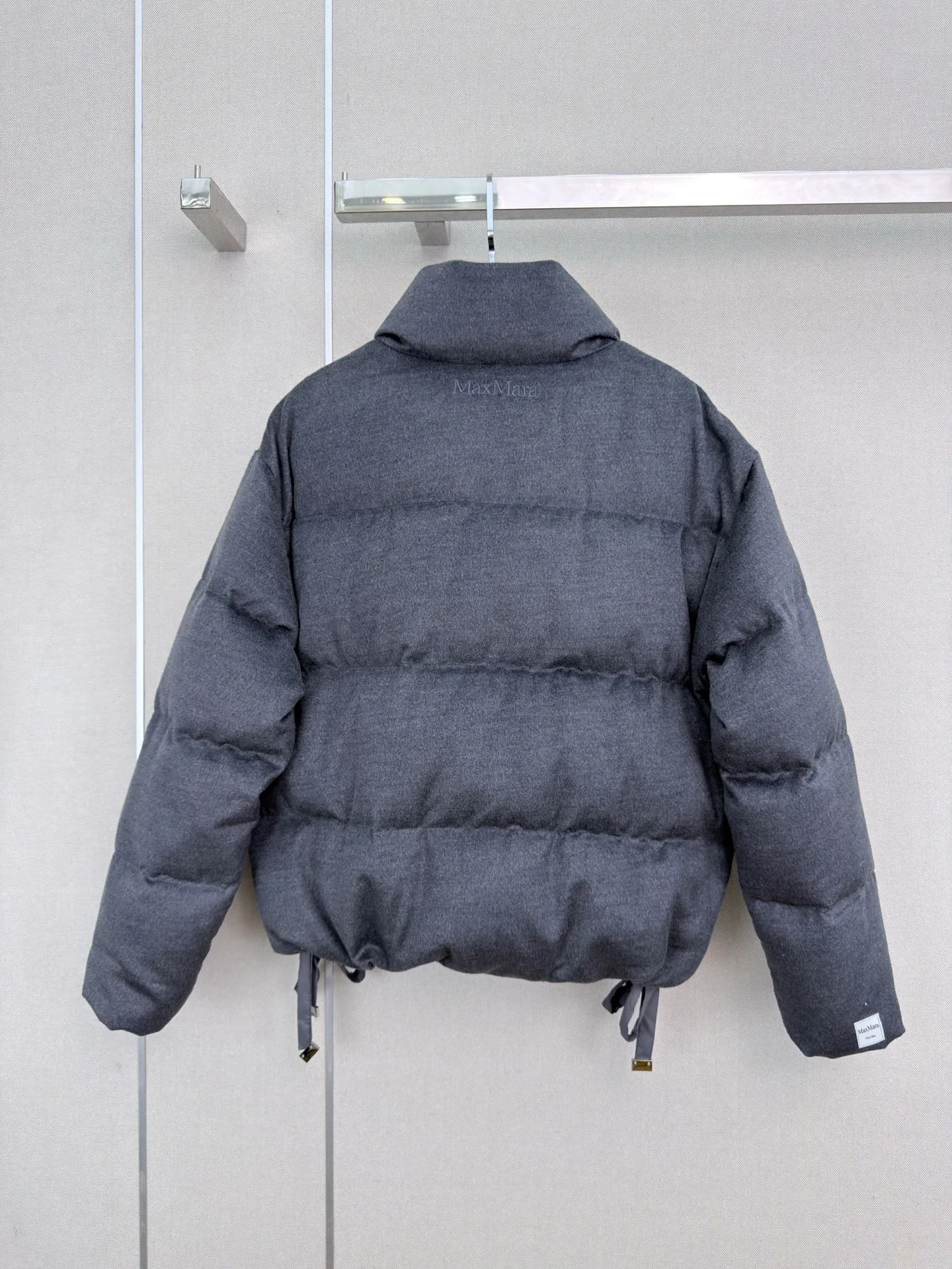 Women's Jackets And Down Jackets MAX MARA 18108371