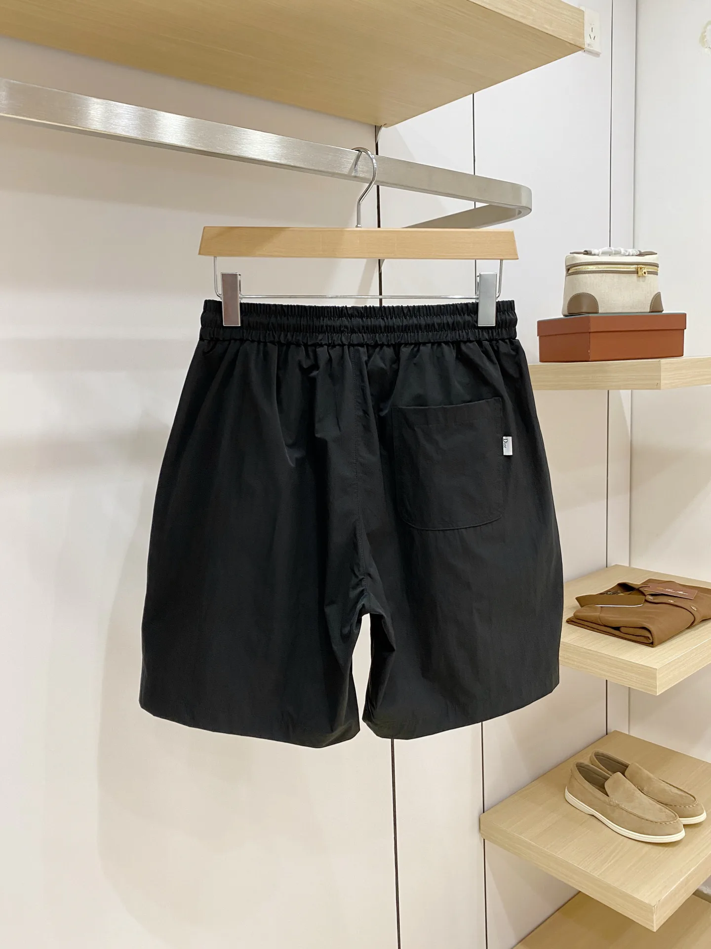 Men's Shorts CHRISTIAN DIOR 18296340