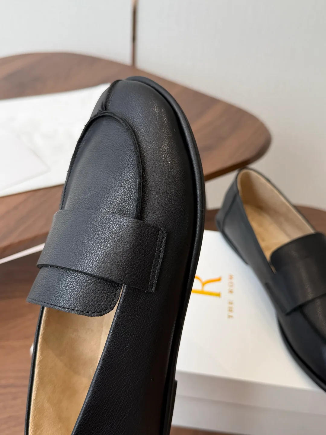 Women's Loafers And Moccasins THE ROW 18146691
