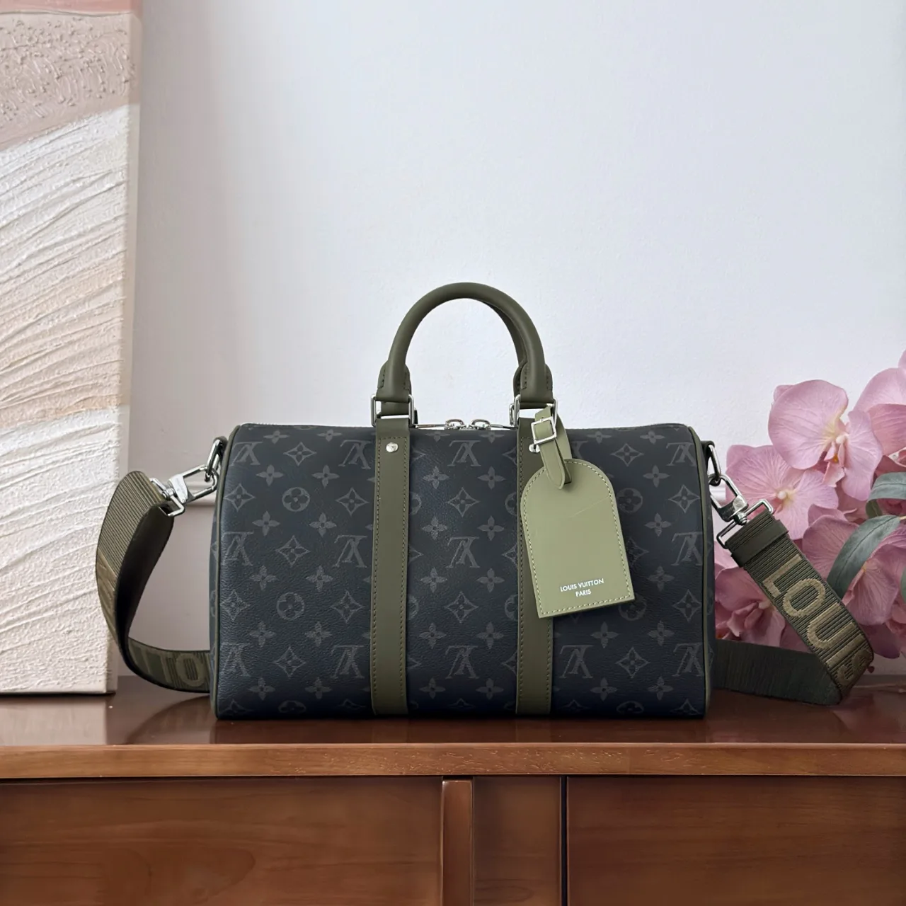 Women's Travel Bags LOUIS VUITTON 17825441