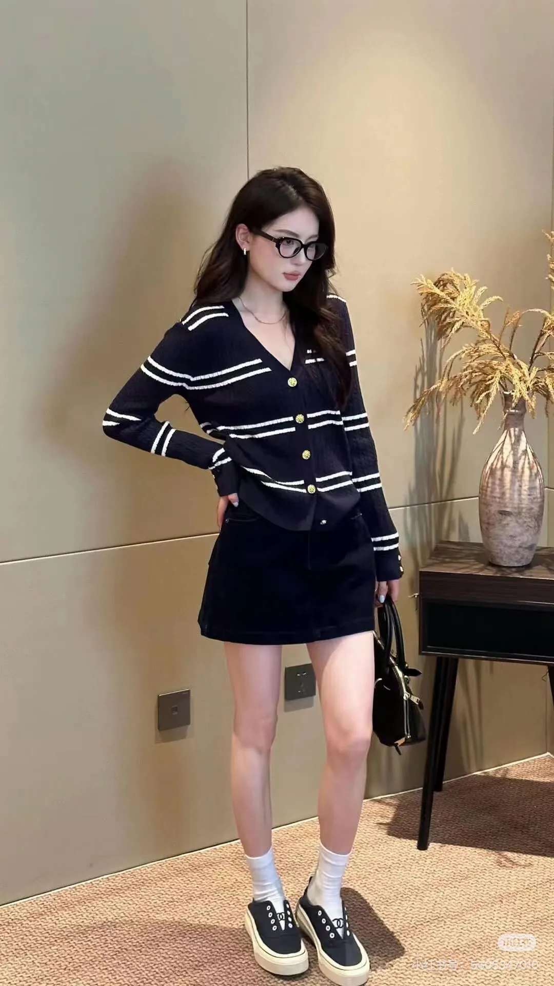 Women's Jumpers And Sweaters SAINT LAURENT 18168757