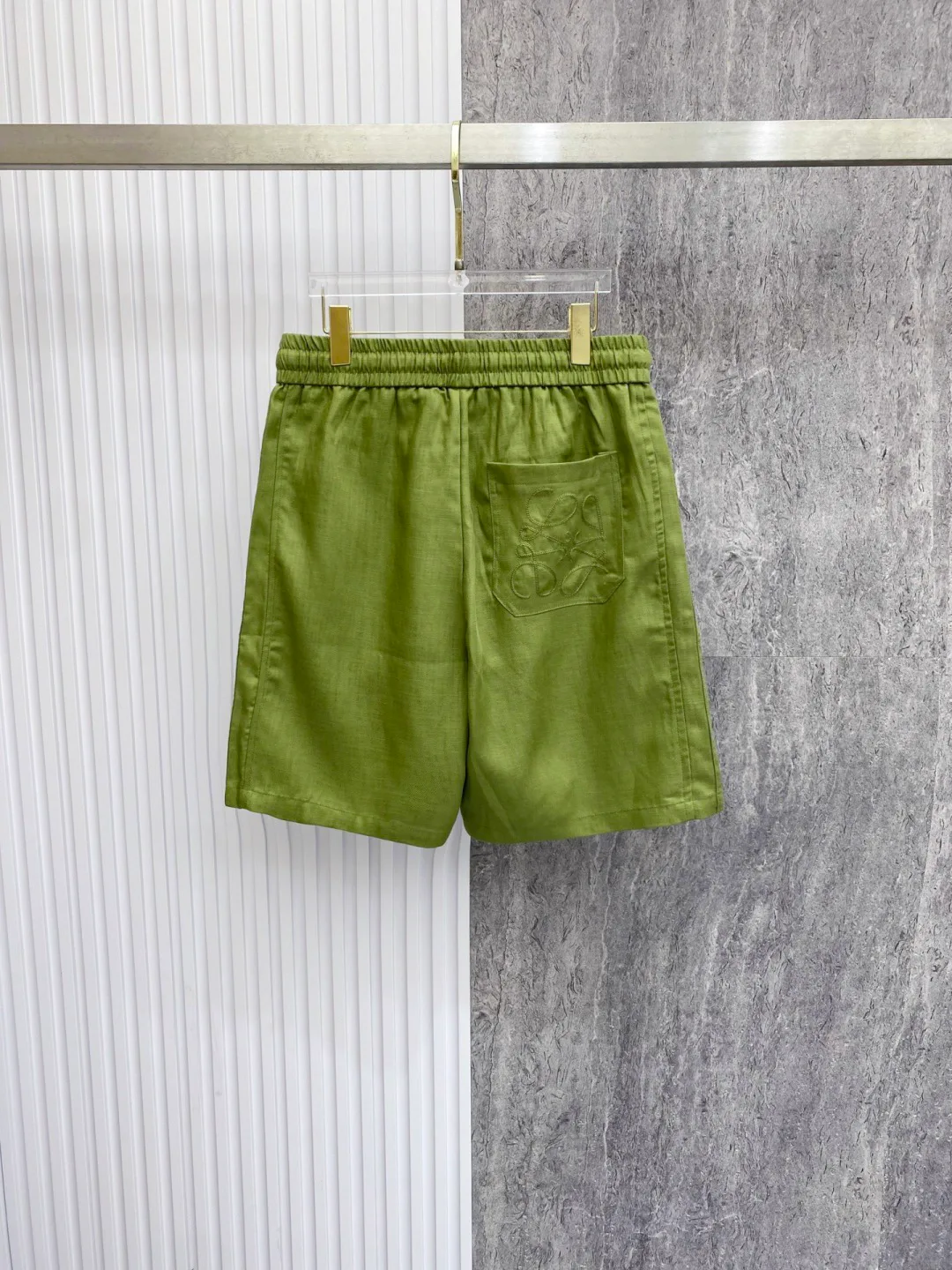 Men's Shorts LOEWE 17727987