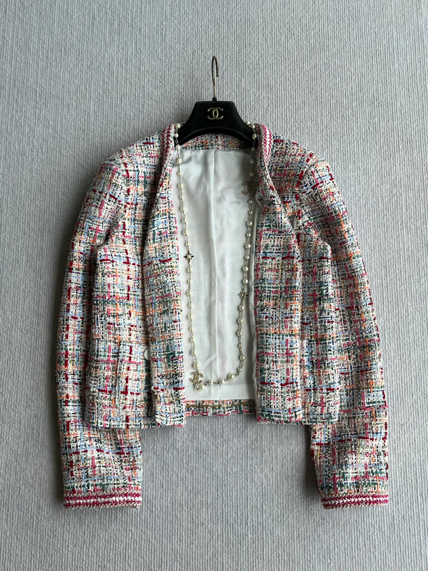 Women's Blazers CHANEL 16968672