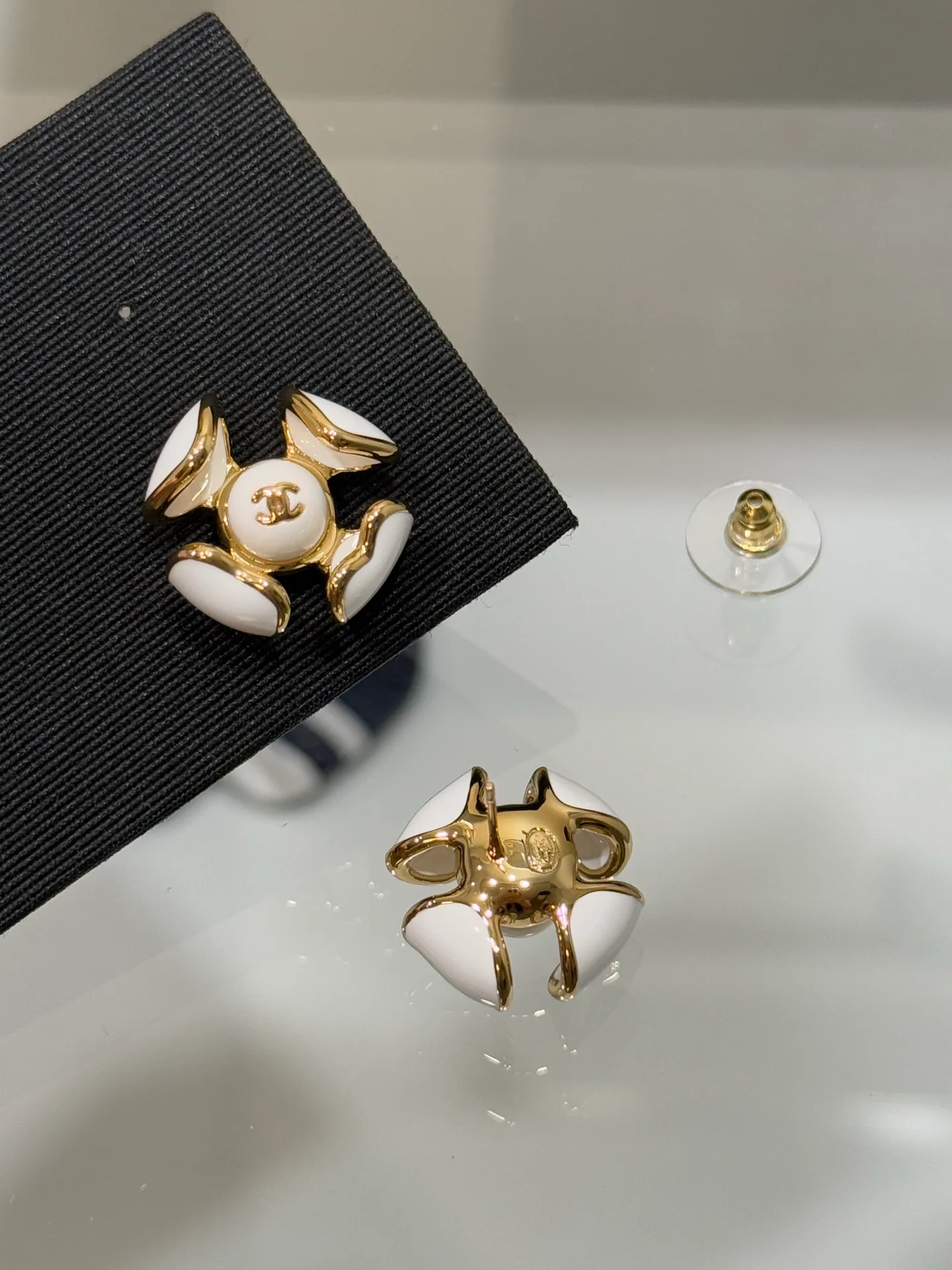 Jewelry CHANEL 17777357