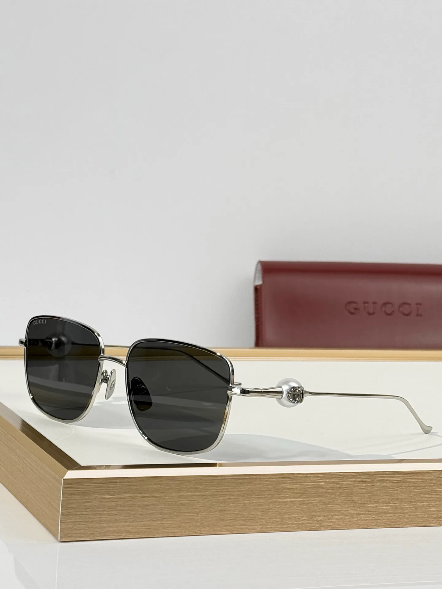 Glasses GUCCI 17949296