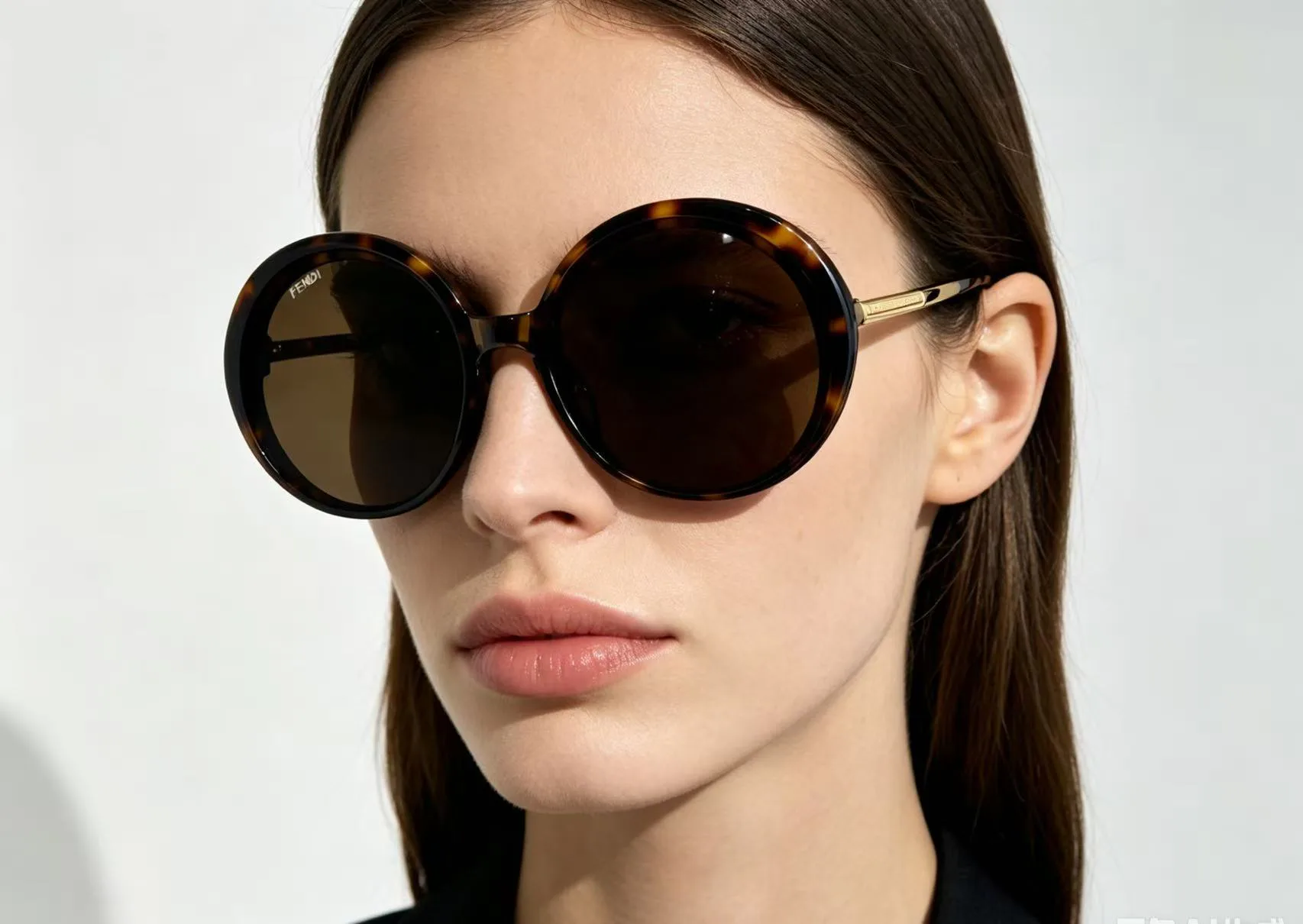 Glasses FENDI 18059742