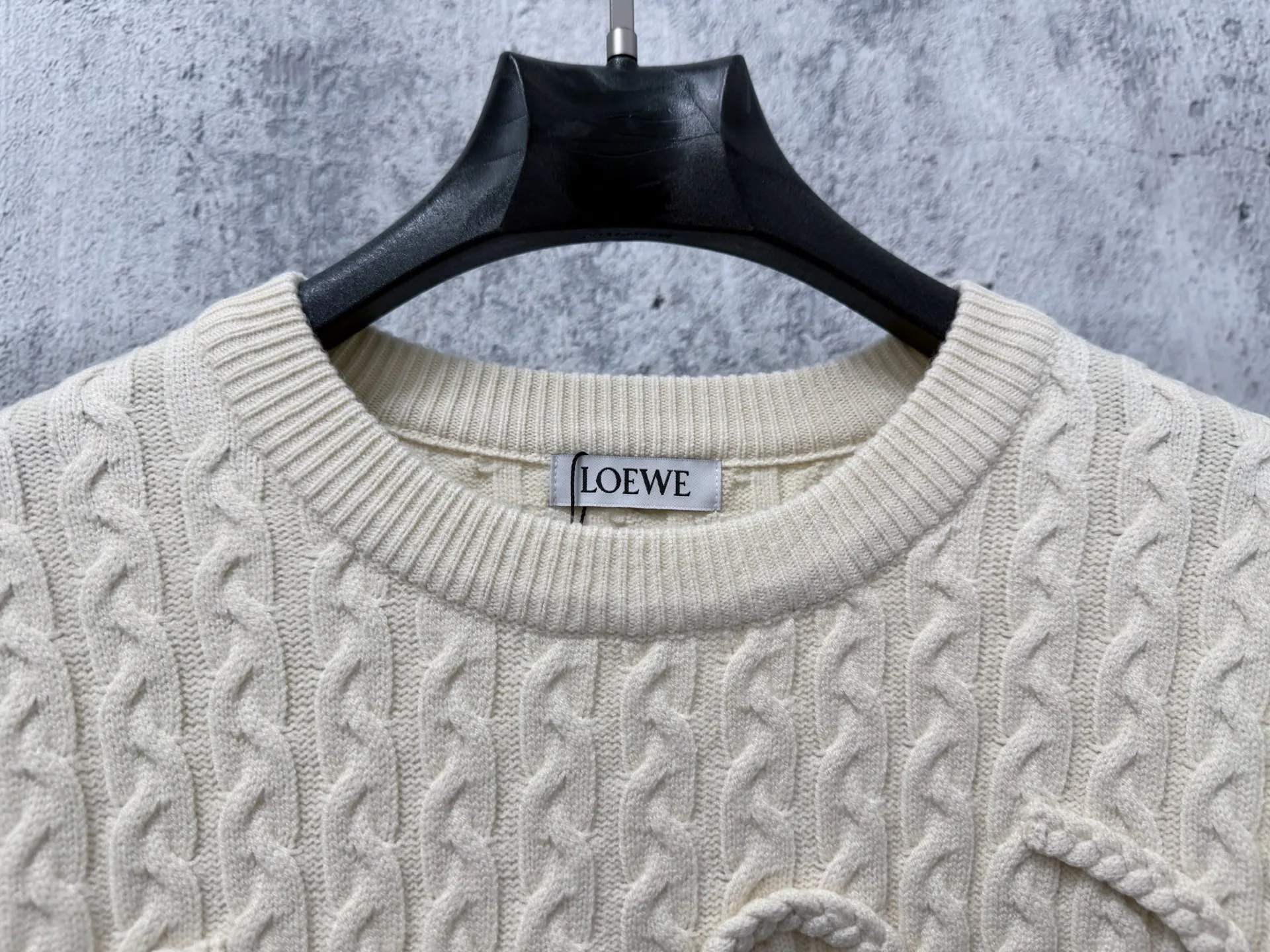 Men's Jumpers And Sweaters LOEWE 18392060