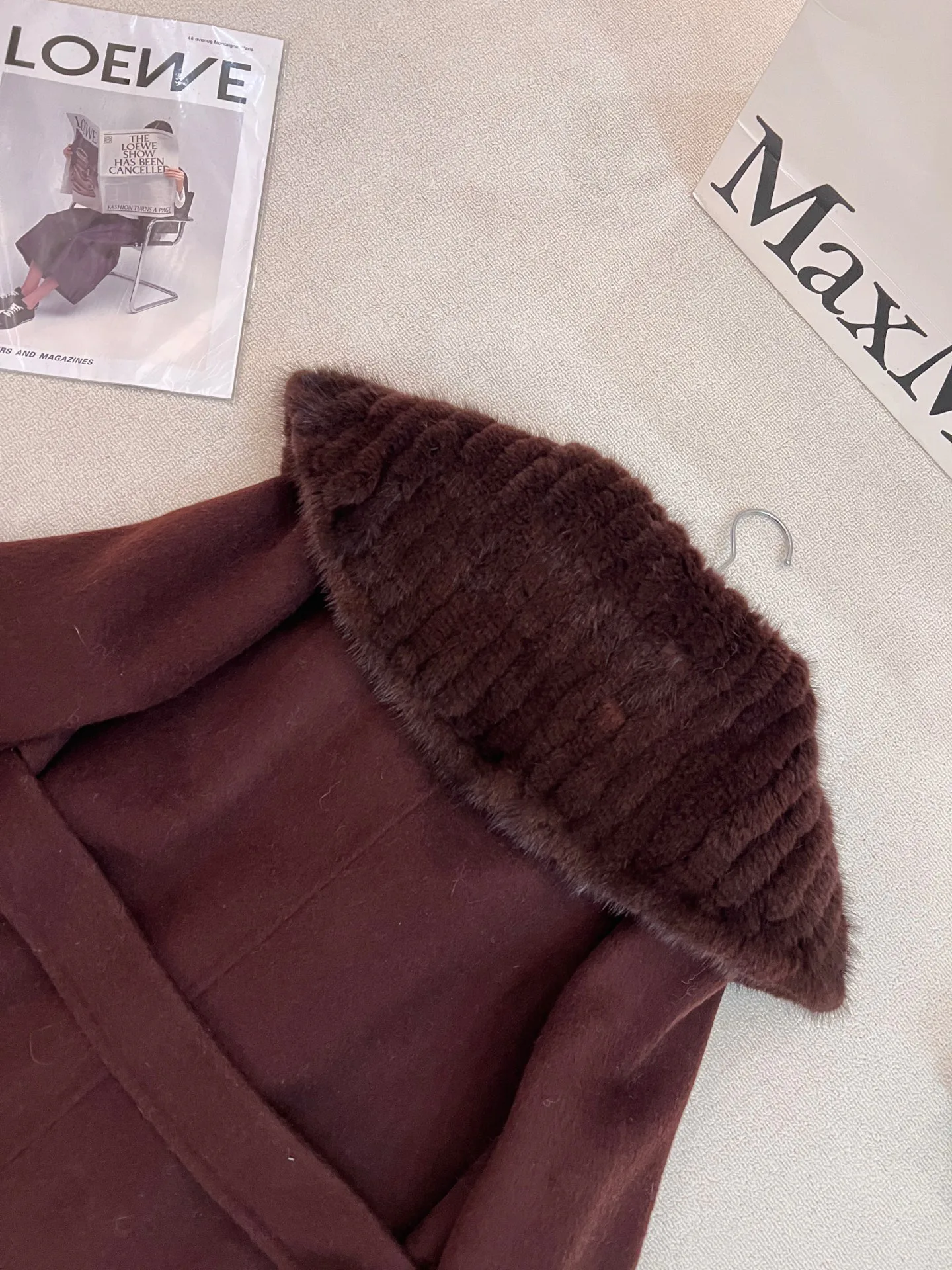 Women's Coats MAX MARA 18172509