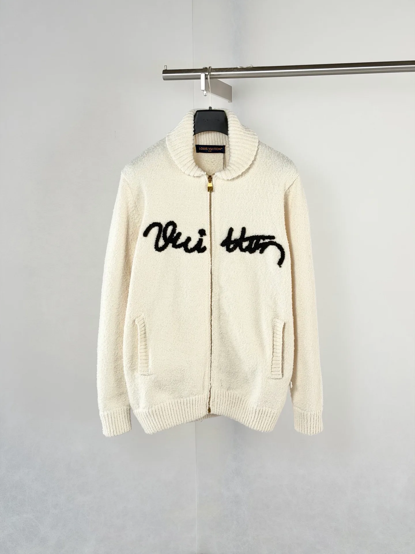 Men's Jumpers And Sweaters LOUIS VUITTON 18179351