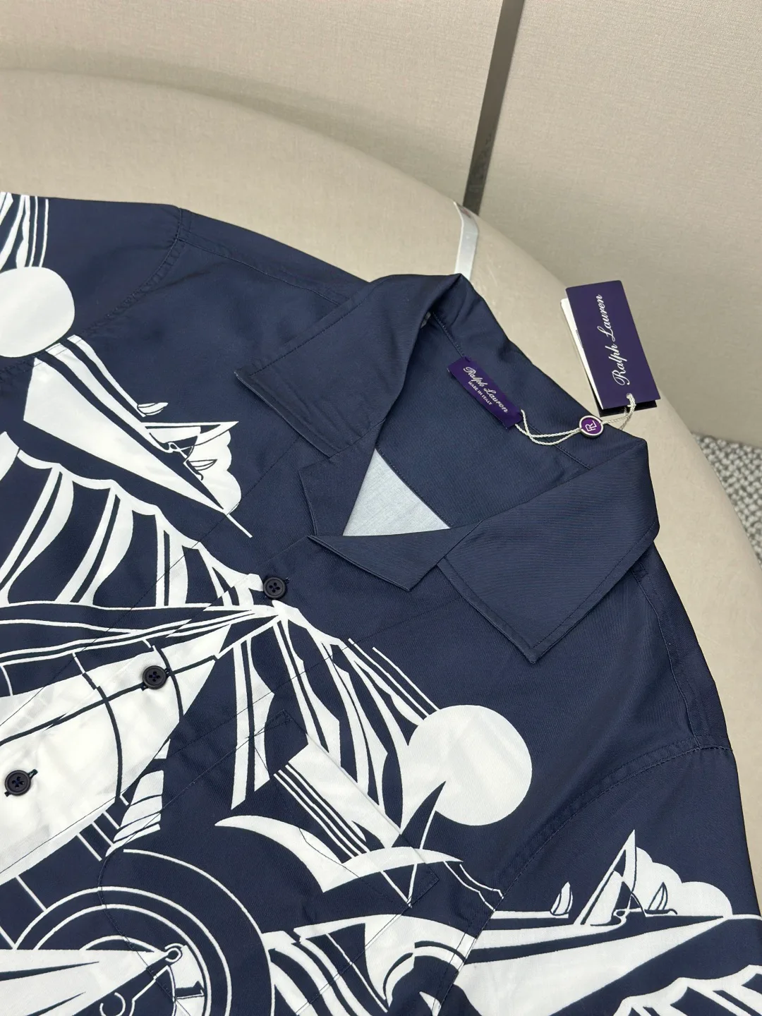 Men's Shirts RALPH LAUREN 17468330