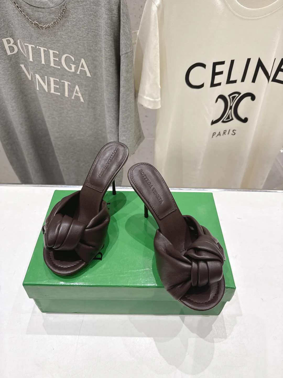 Women's Mules And Clogs BOTTEGA VENETA 16932280