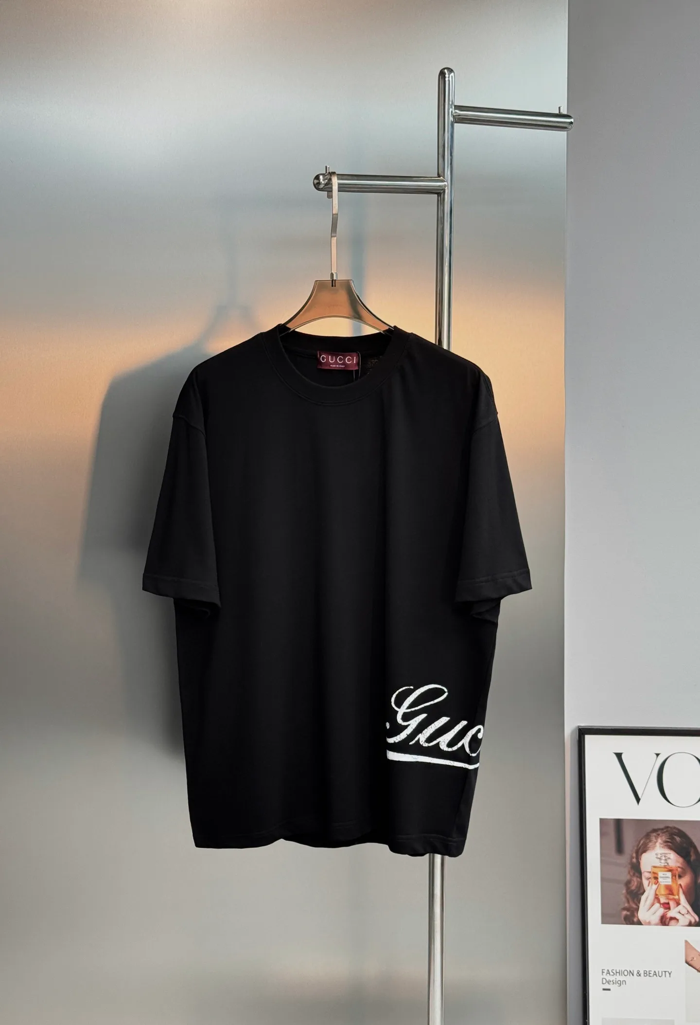 Men's T-Shirts GUCCI 17223770