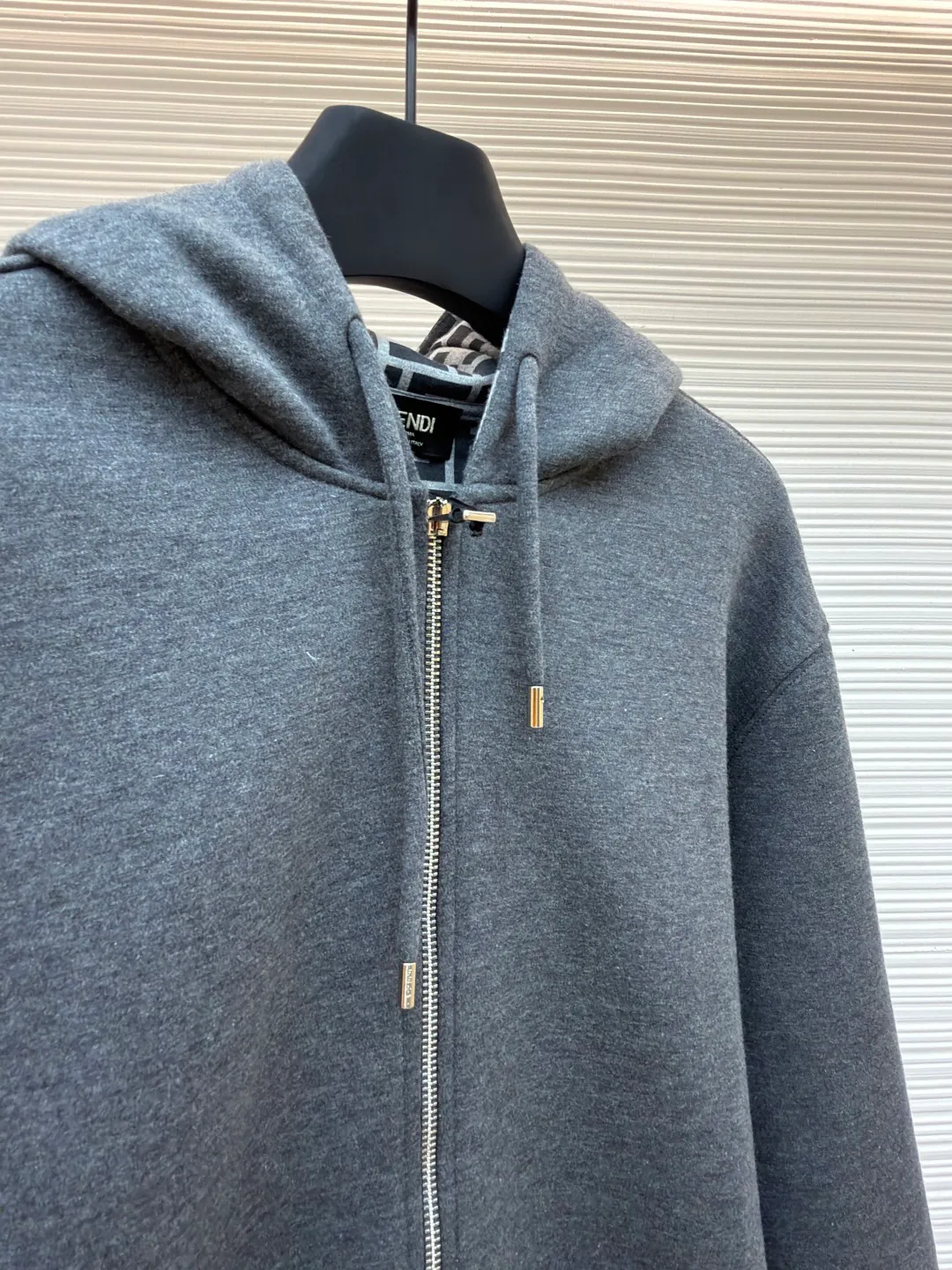 Men's Sweatshirts And Hoodies FENDI 17813143