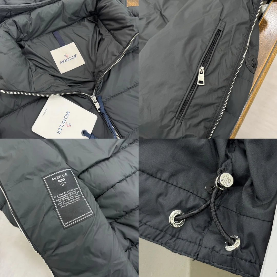 Men's Jackets And Down Jackets MONCLER 18001938