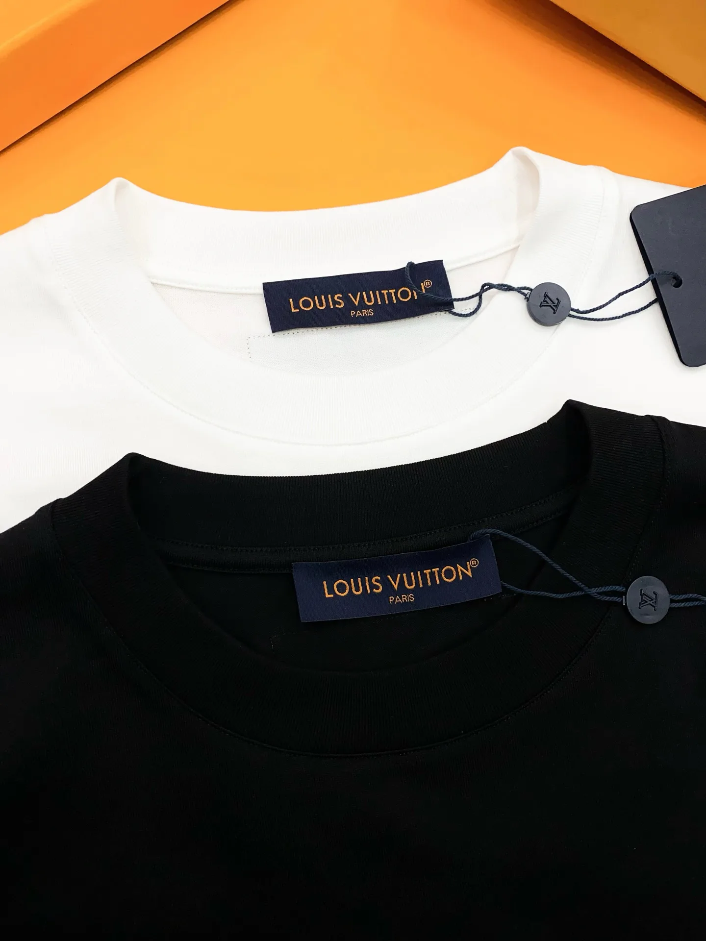 Men's T-Shirts LOUIS VUITTON 17188682