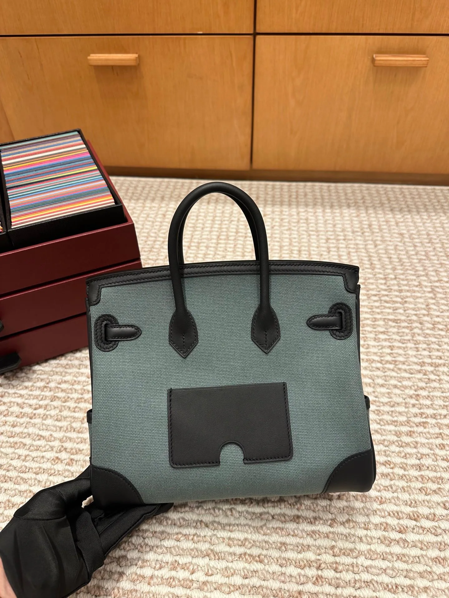 Women's Classic Handbags HERMES 18352893