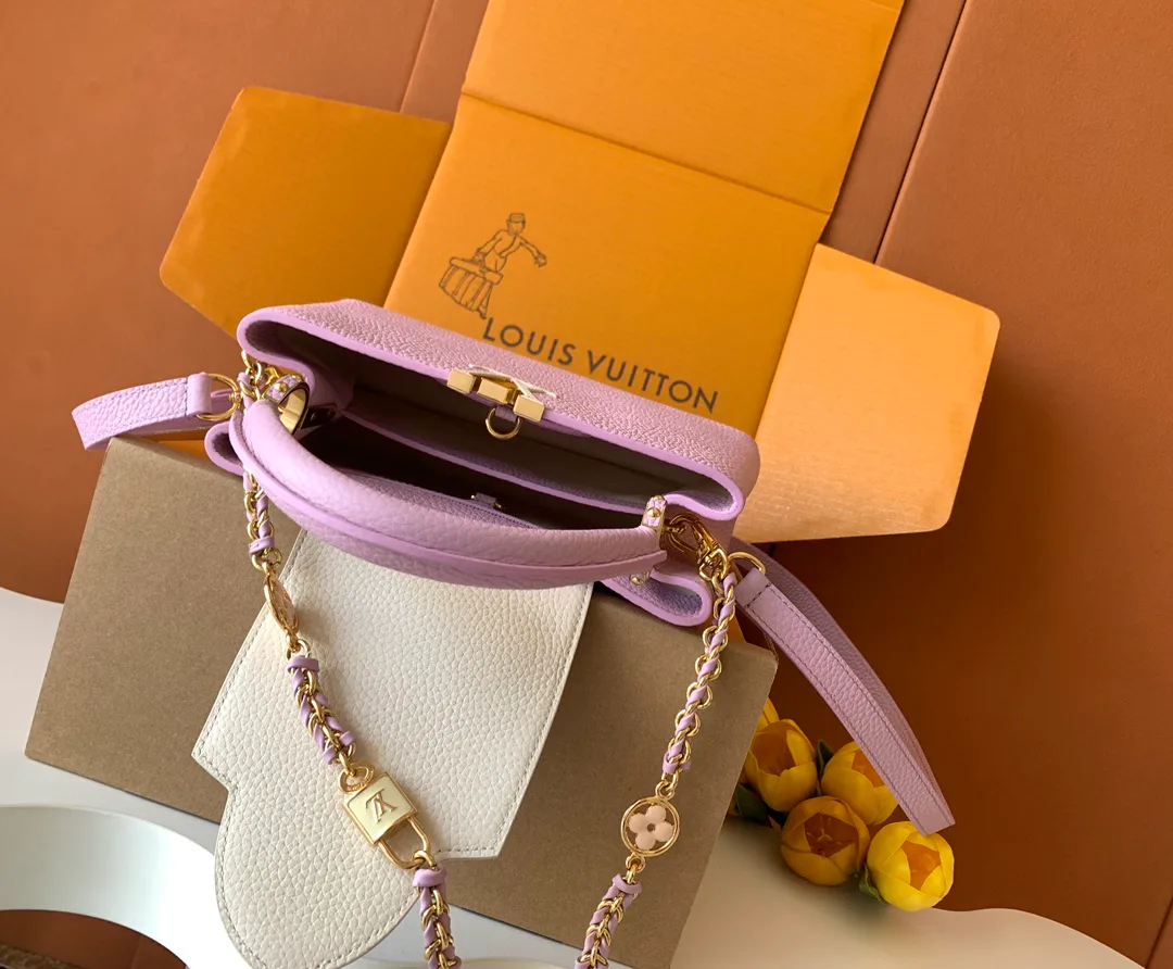 Women's Classic Handbags LOUIS VUITTON 18520983