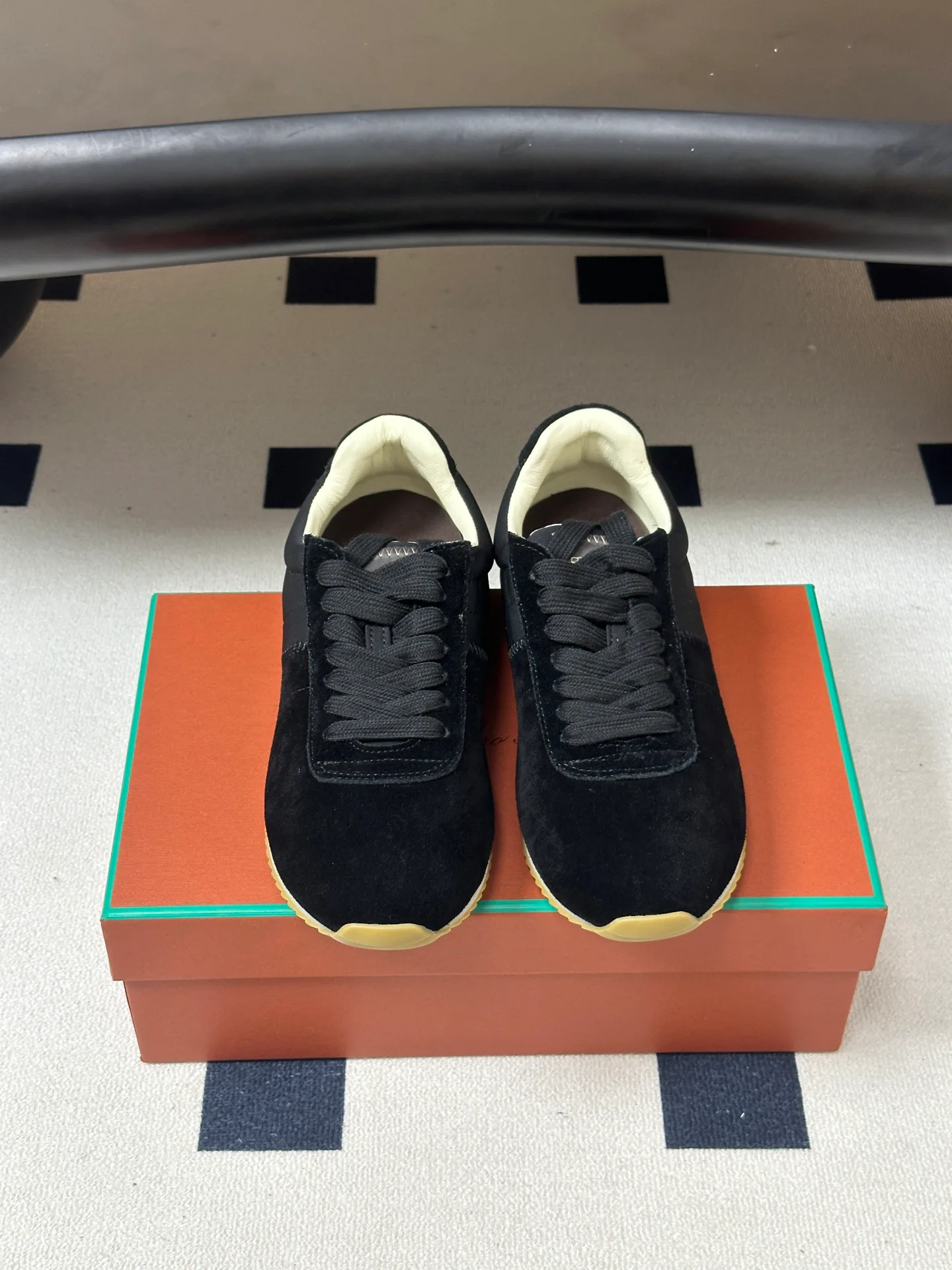 Women's Sneakers LORO PIANA 17338375