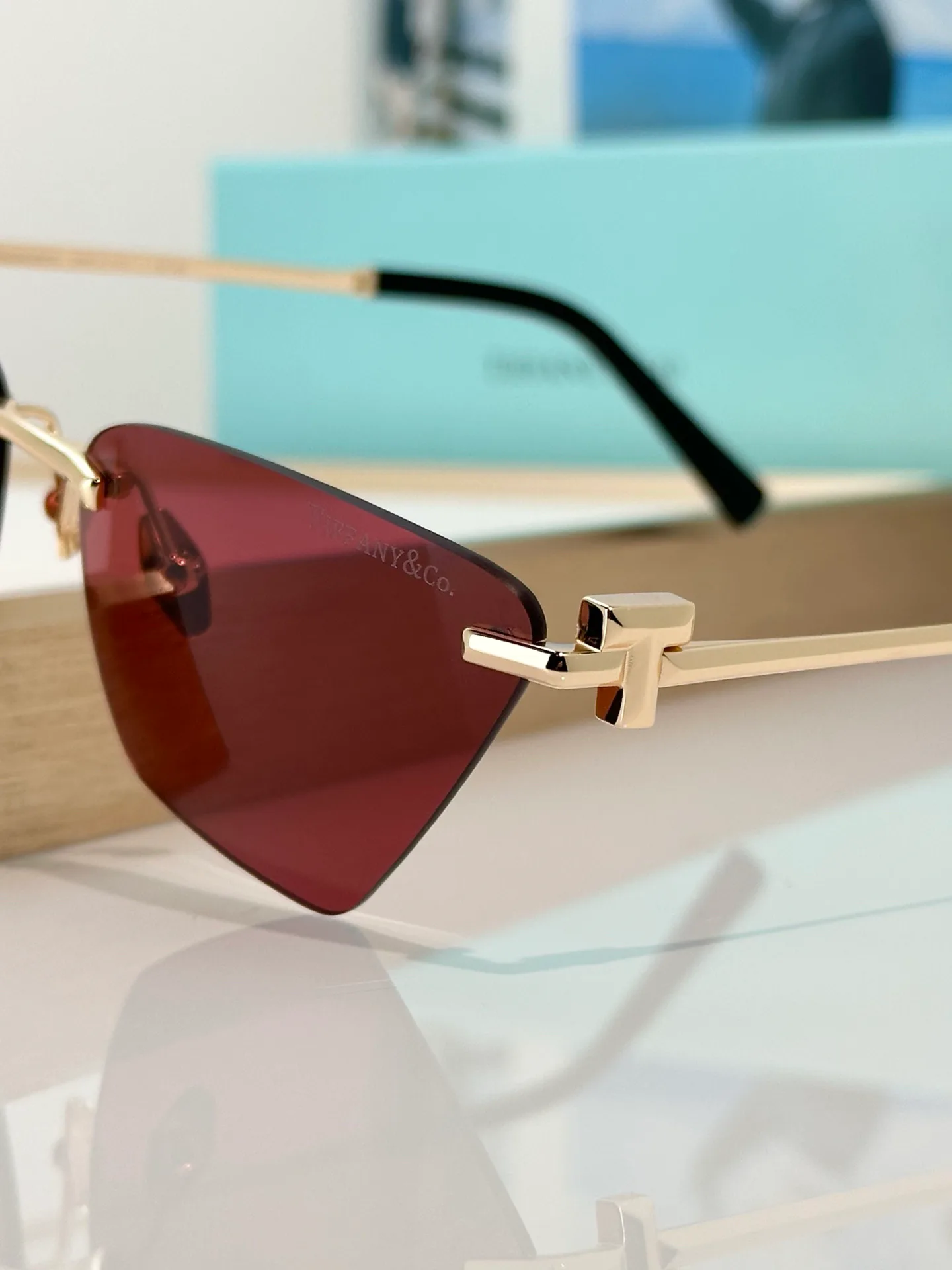 Glasses TIFFANY 18345201