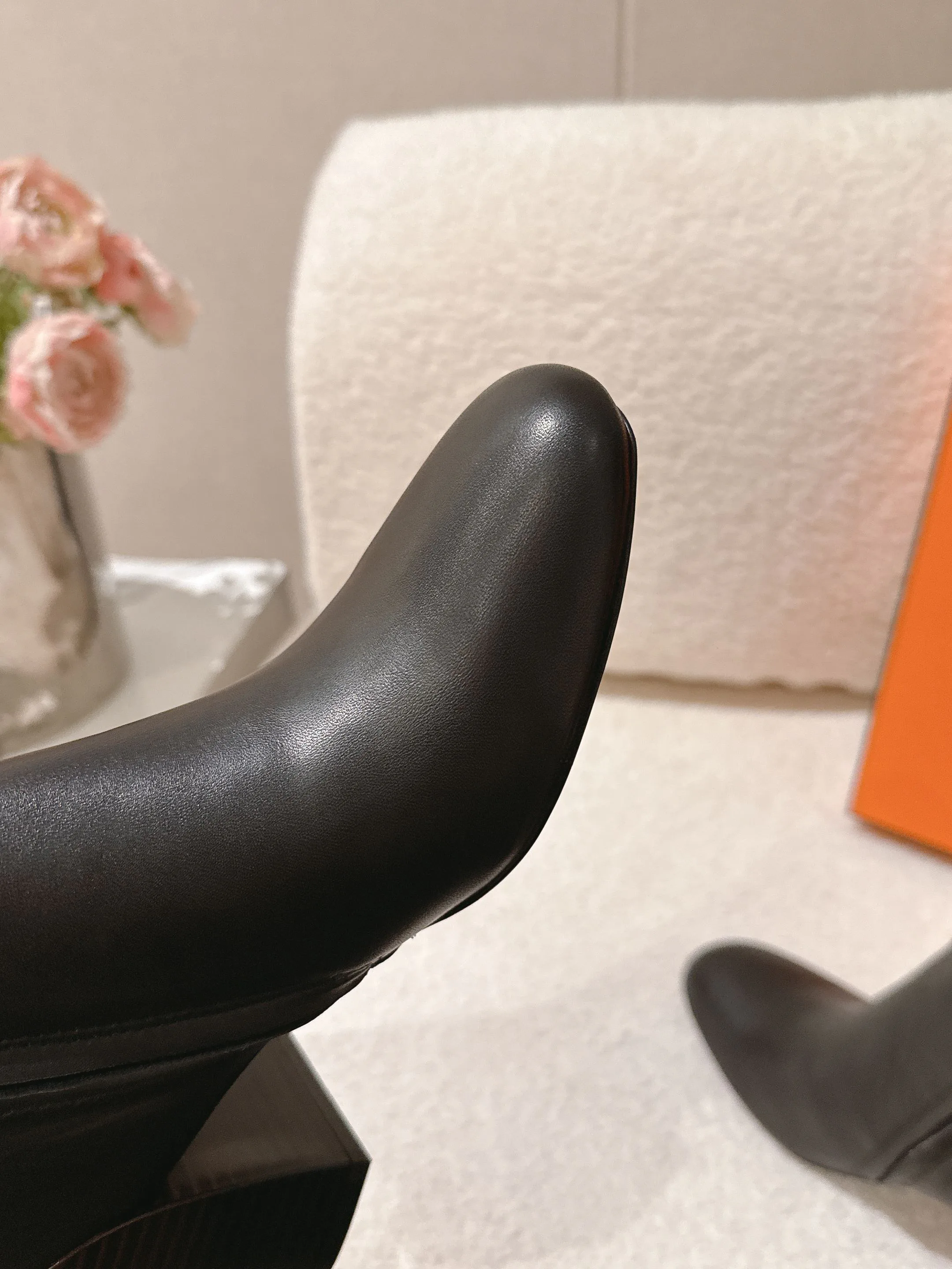 Women's Boots HERMES 18462270