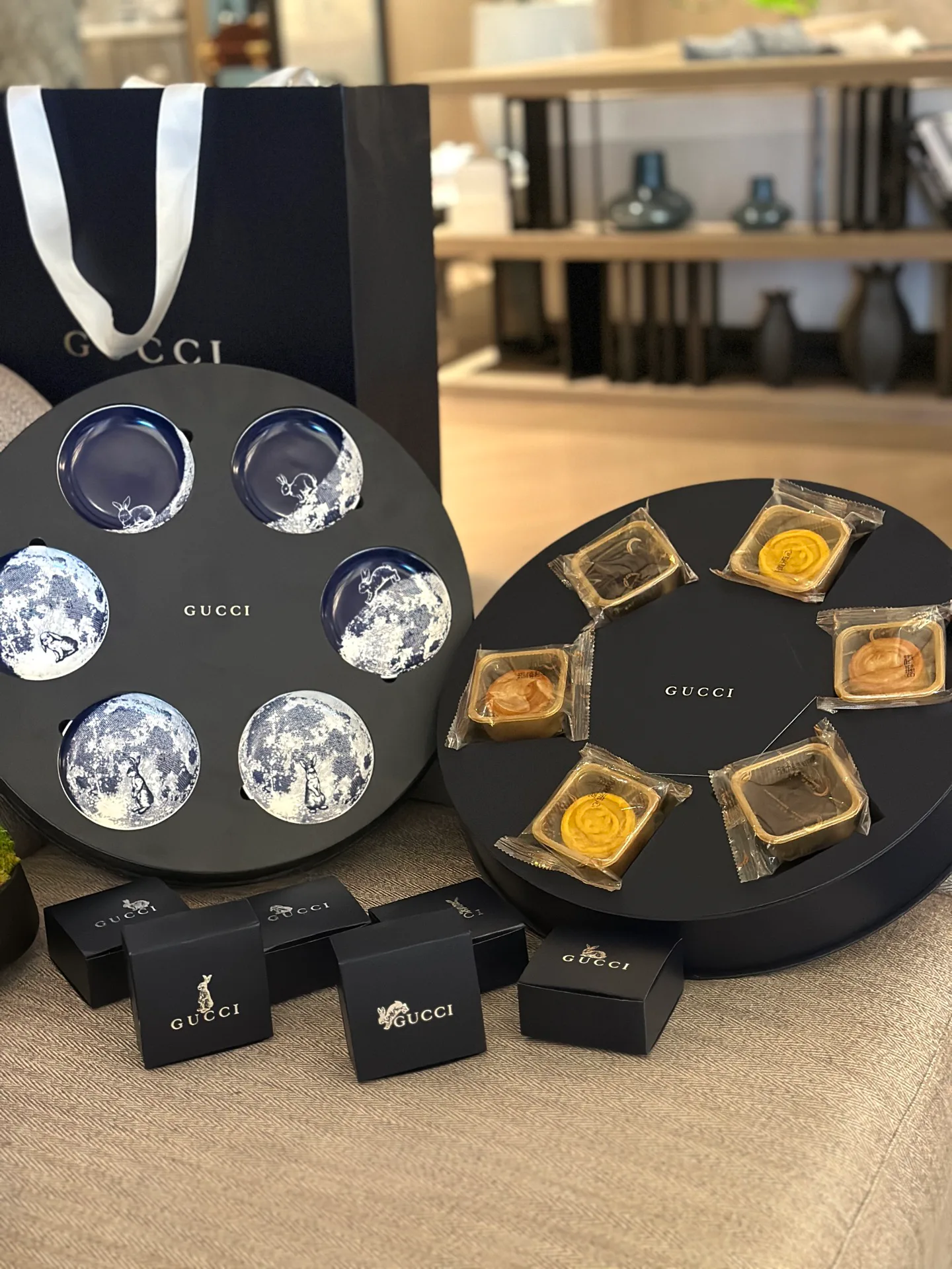 Tableware GUCCI 18013818