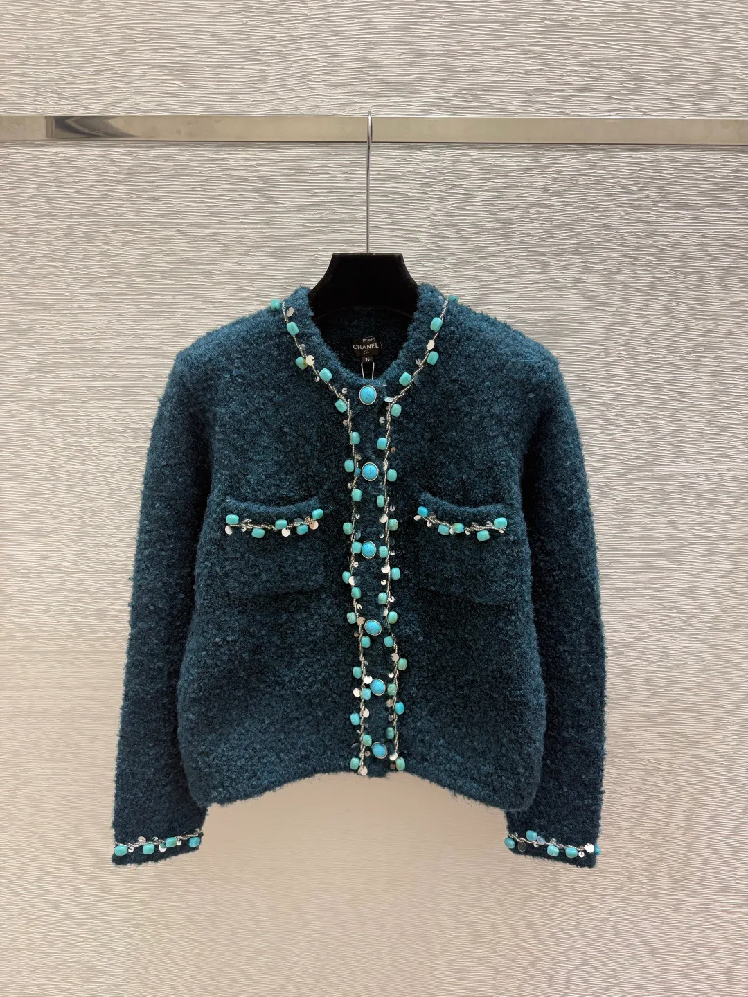 Women's Jumpers And Sweaters CHANEL 18410683