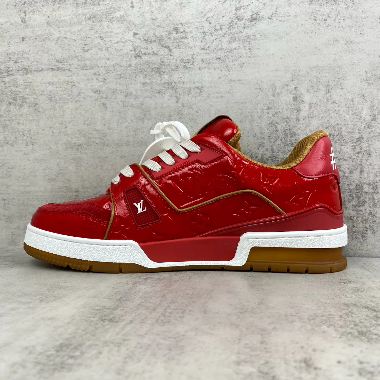 Women's Sneakers LOUIS VUITTON 17961754