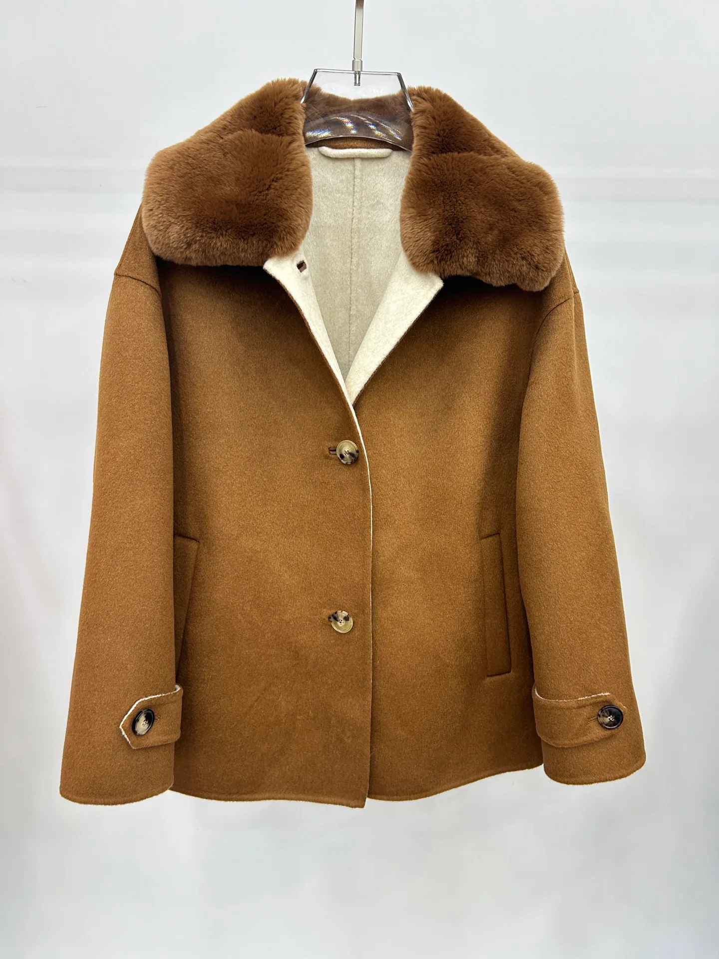 Women's Coats LORO PIANA 18399789