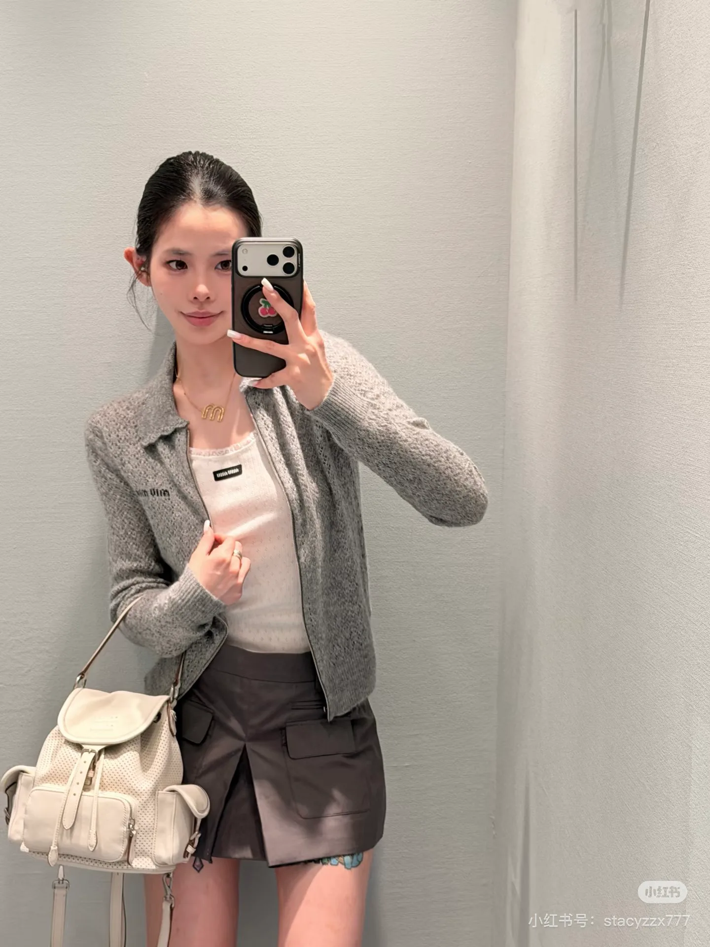 Women's Jumpers And Sweaters MIU MIU 18113490
