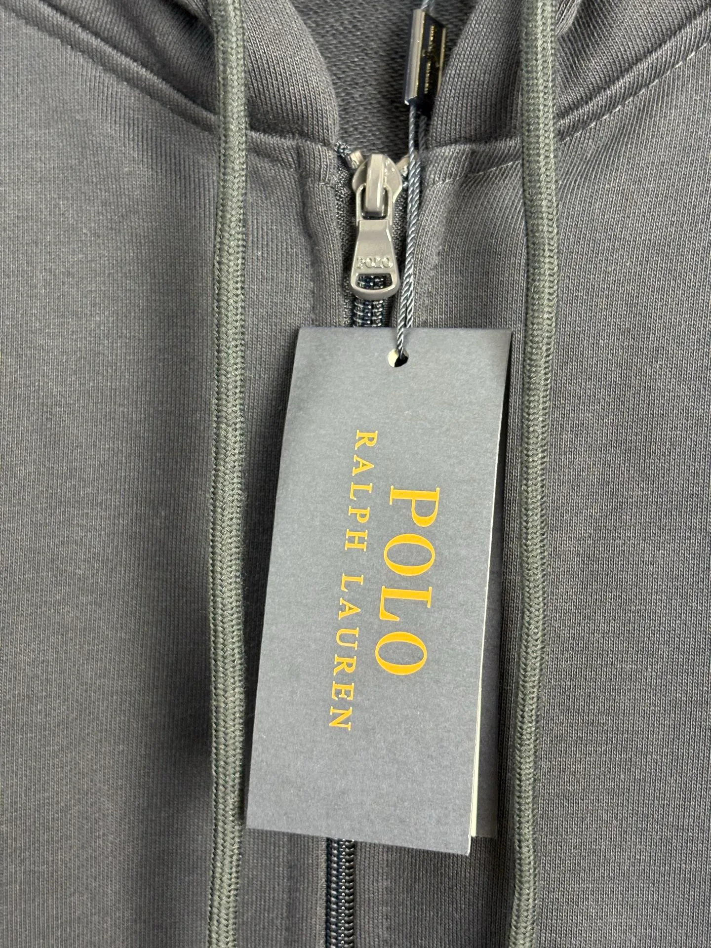 Men's Sweatshirts And Hoodies RALPH LAUREN 18179231