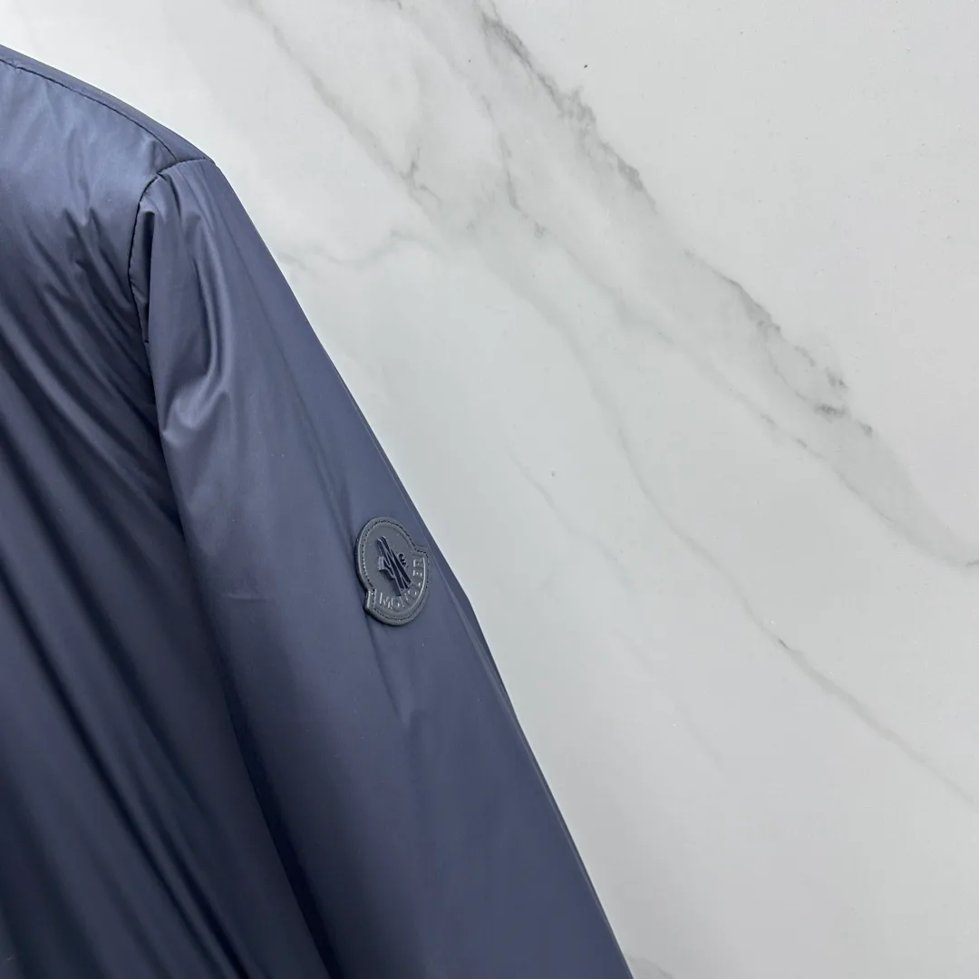 Куртки И Пуховики Мужские Moncler 18596986