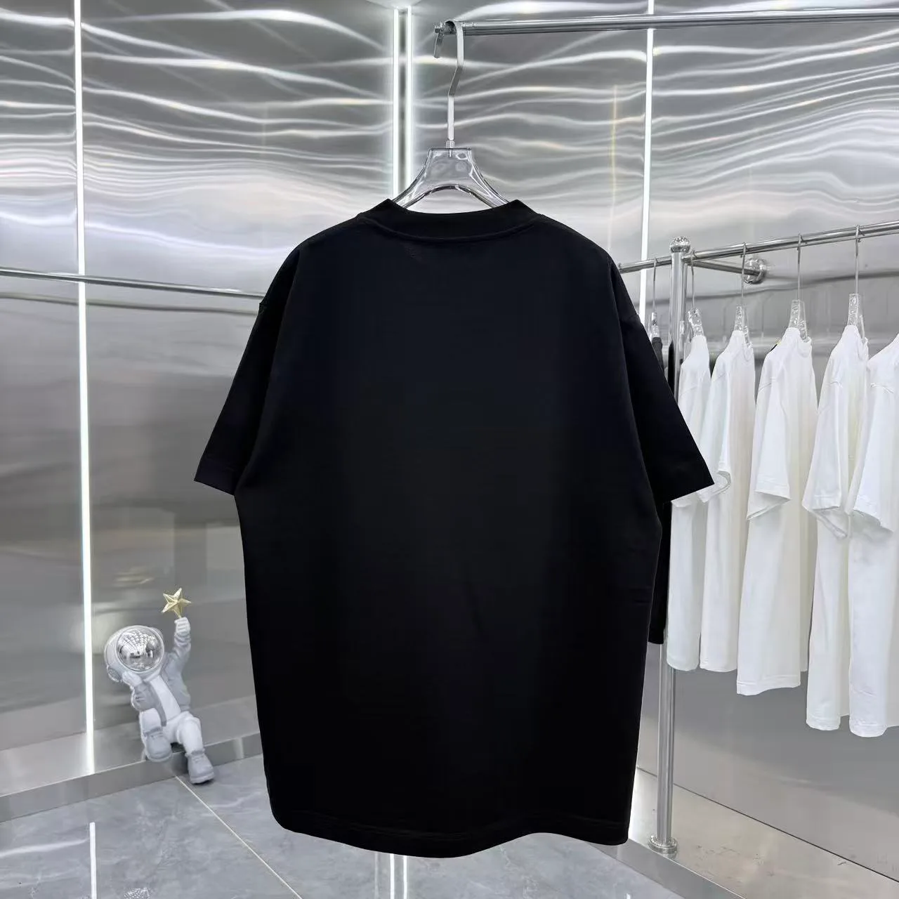Men's T-Shirts CHRISTIAN DIOR 18315344