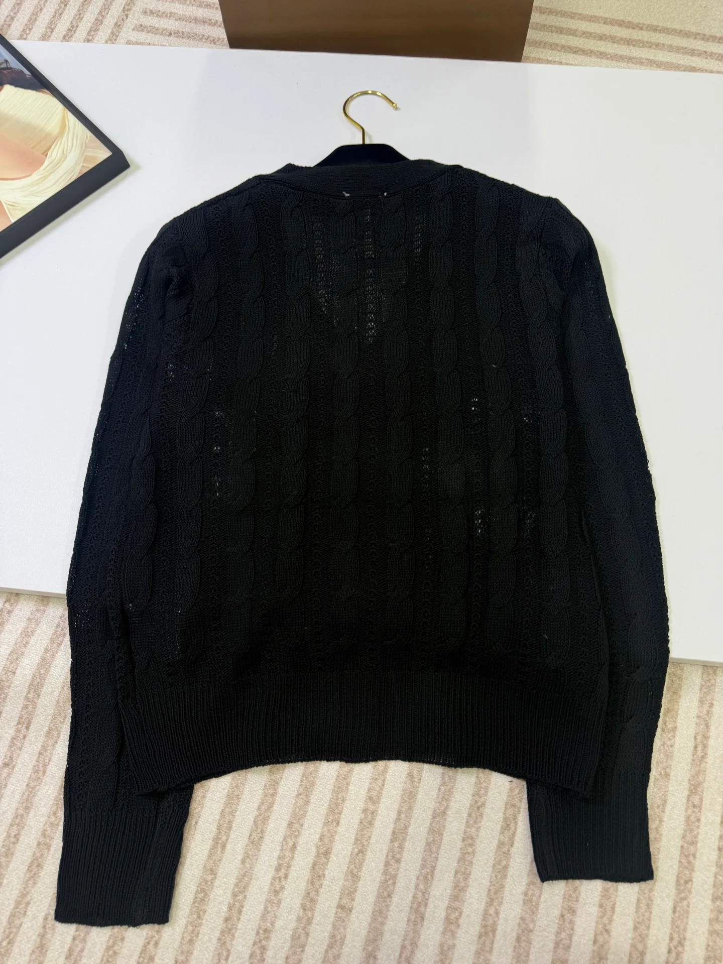 Women's Jumpers And Sweaters CHANEL 18482269