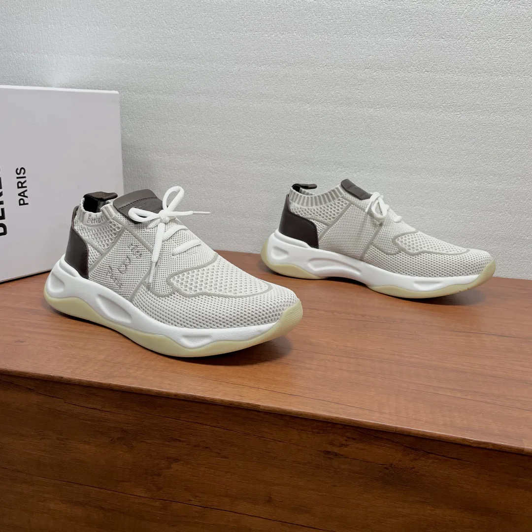Men's Sneakers BERLUTI 17368014