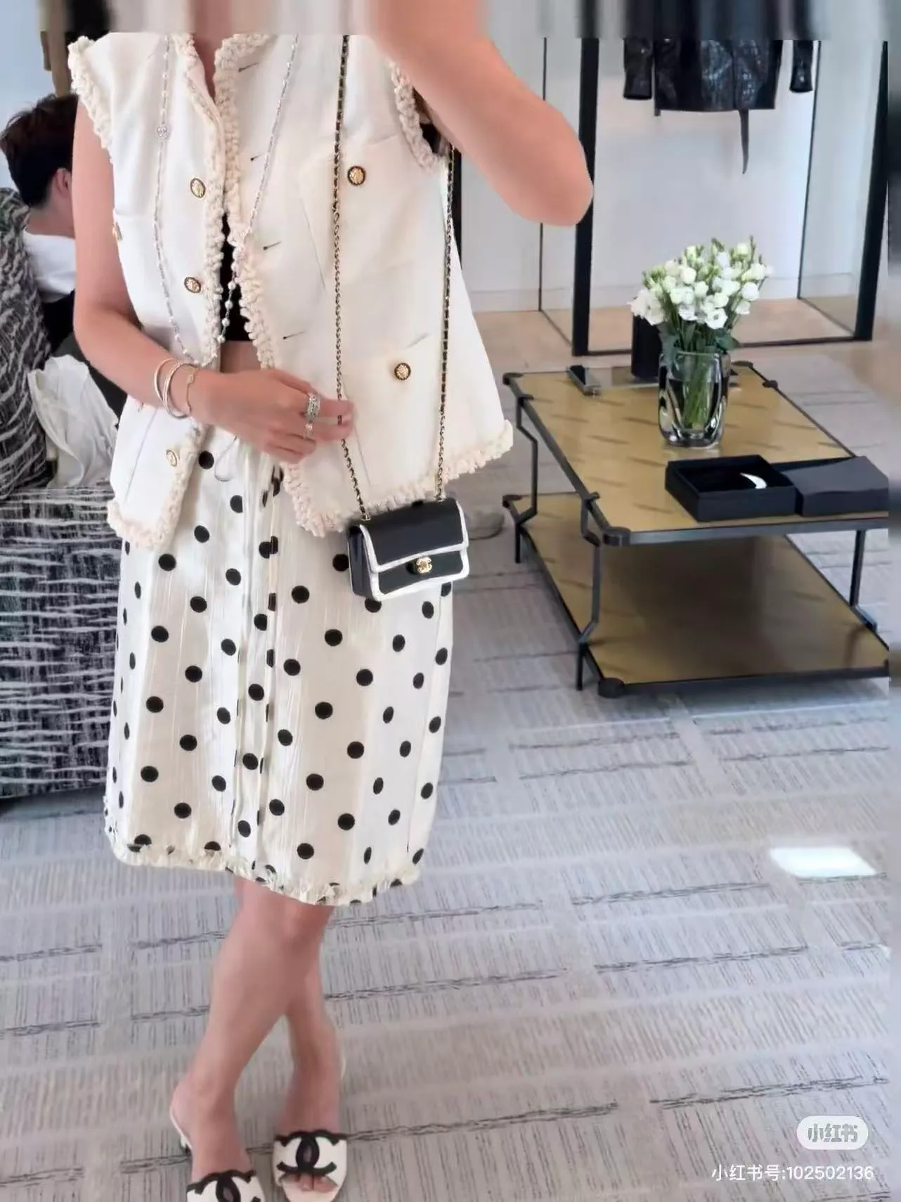 Women's Classic Handbags CHANEL 18058572