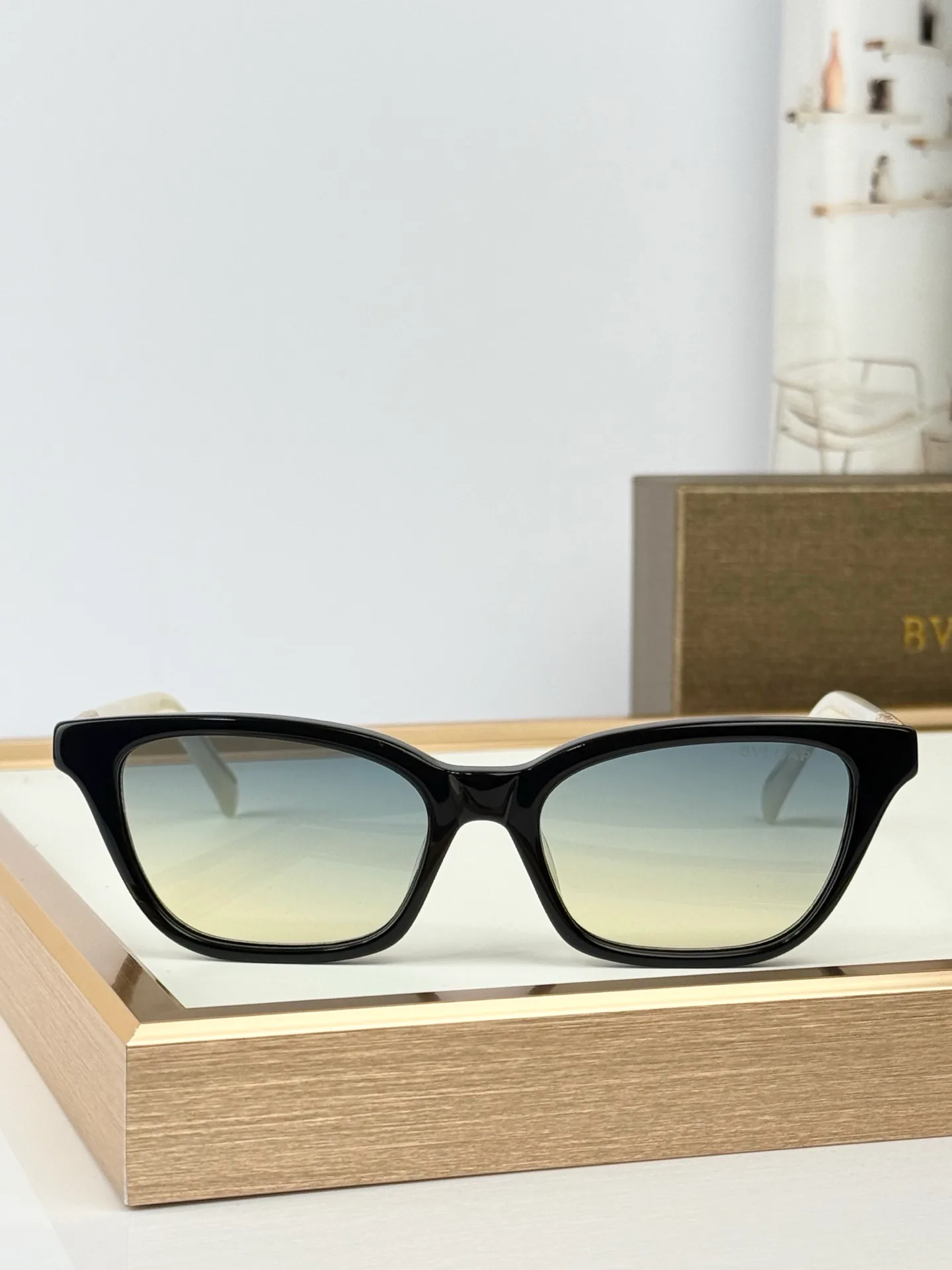 Glasses BVLGARI 18060015