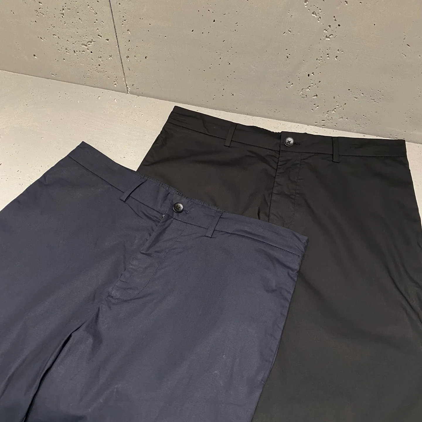 Men's Trousers MONCLER 17271668
