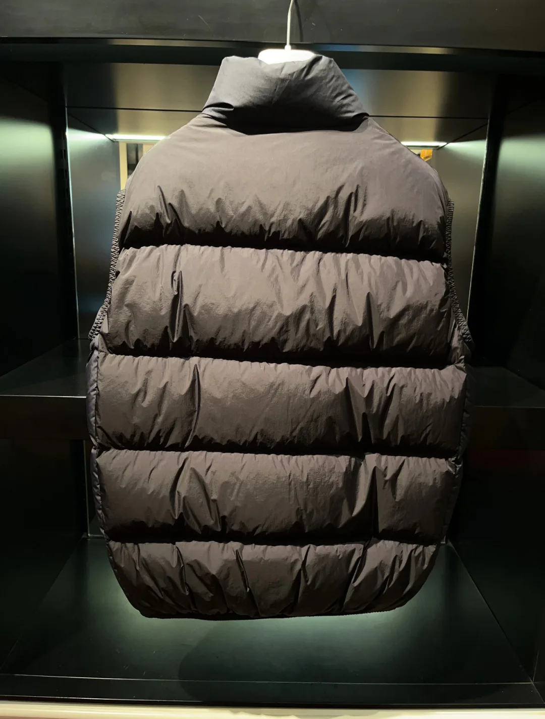 Women's Vests MONCLER 18007561