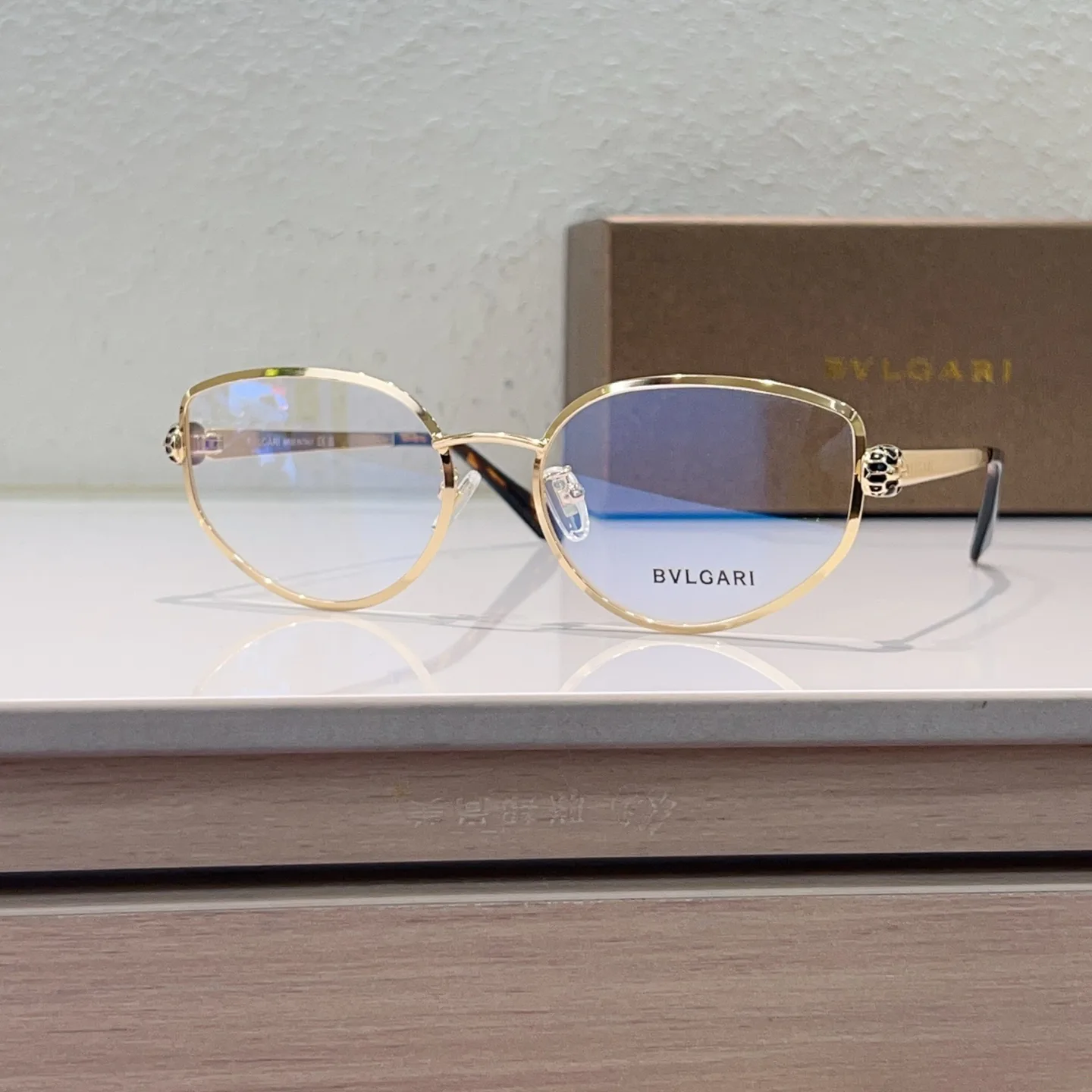 Glasses BVLGARI 17949283